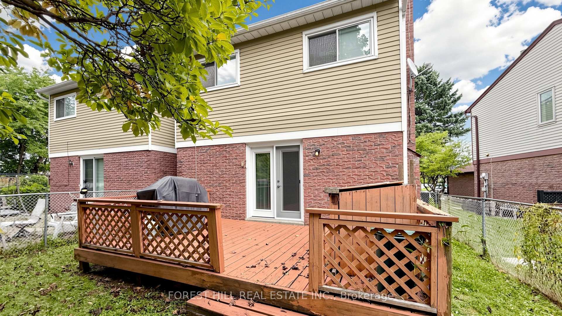 Photo 22 of 35 Treetops Court, Scarborough, Milliken — HOMEH