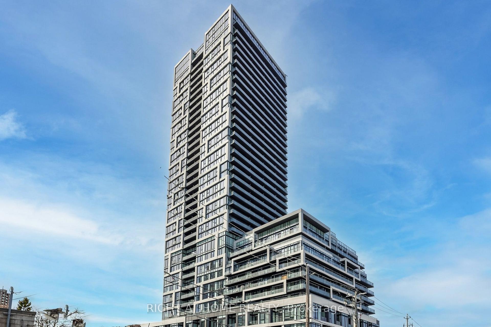 Photo of Unit 2502, 5 Defries Street