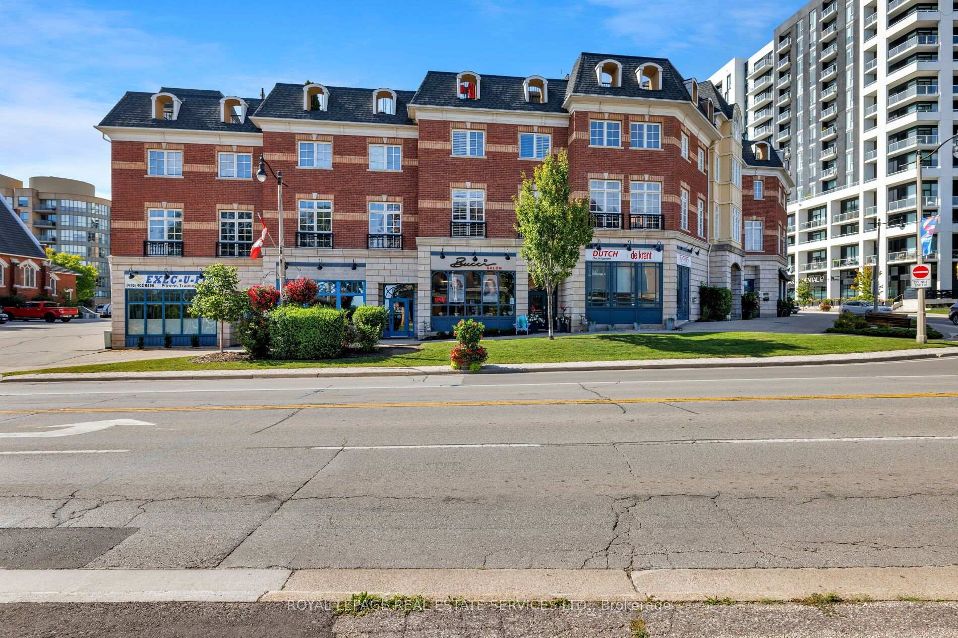 Photo of Unit 7, 120 Bronte Road