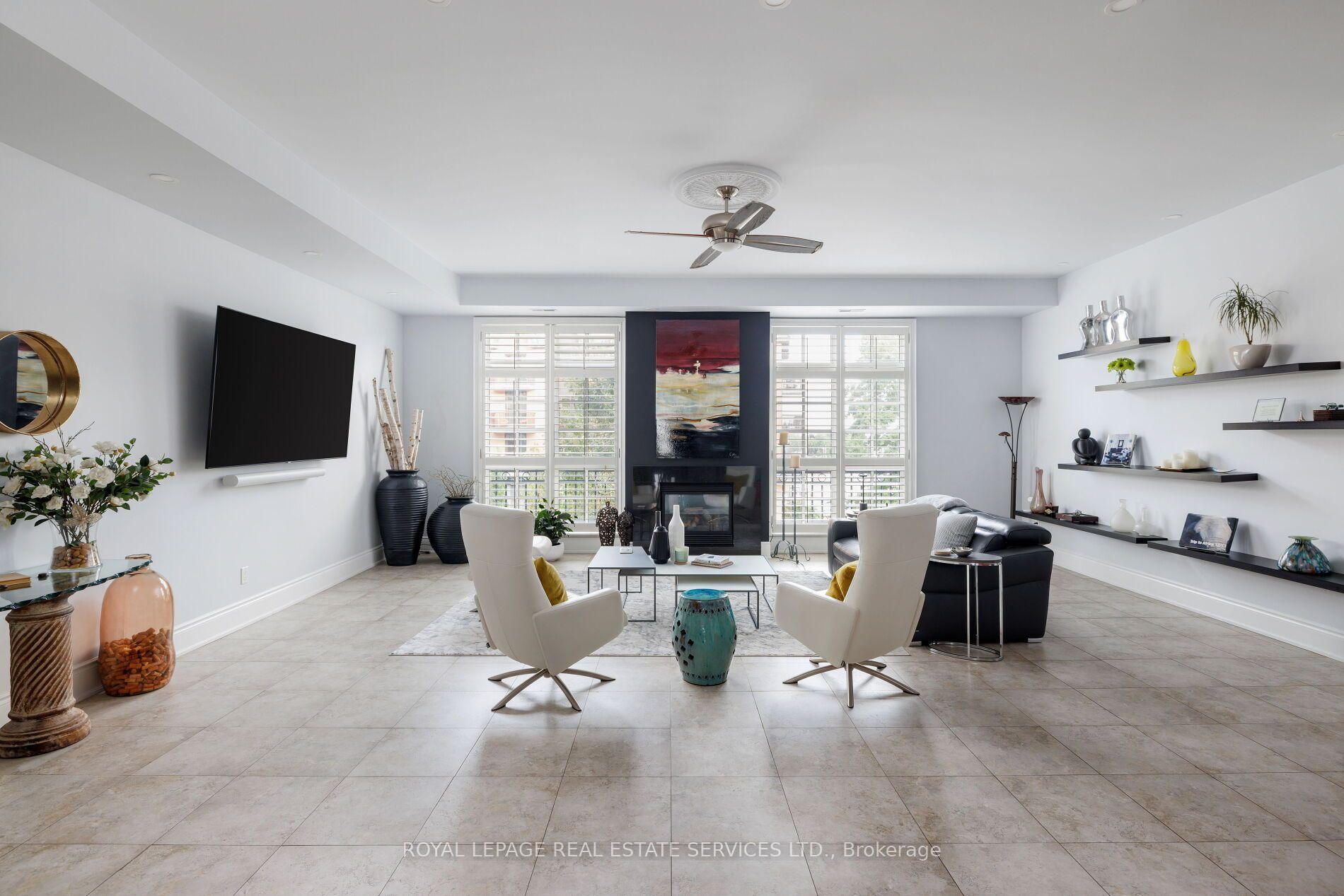 Photo 12 of Unit 7, 120 Bronte Road, Oakville, Bronte — HOMEH