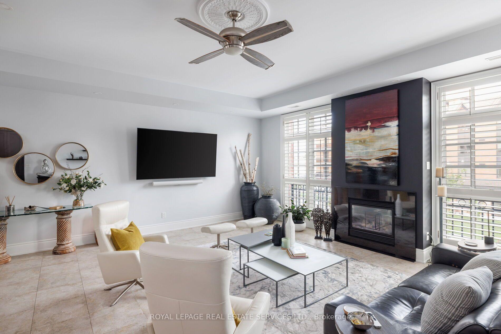 Photo 13 of Unit 7, 120 Bronte Road, Oakville, Bronte — HOMEH