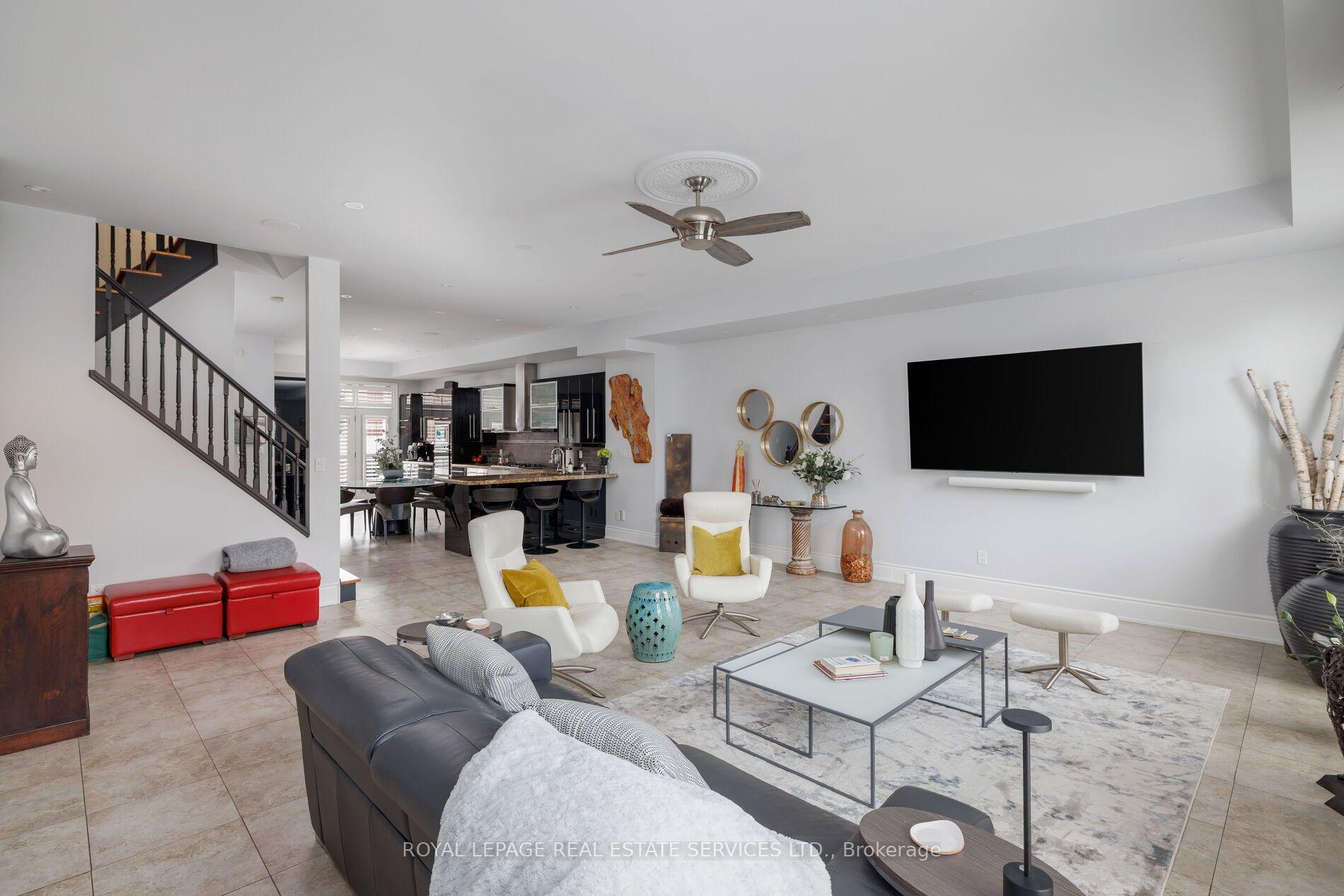Photo 14 of Unit 7, 120 Bronte Road, Oakville, Bronte — HOMEH