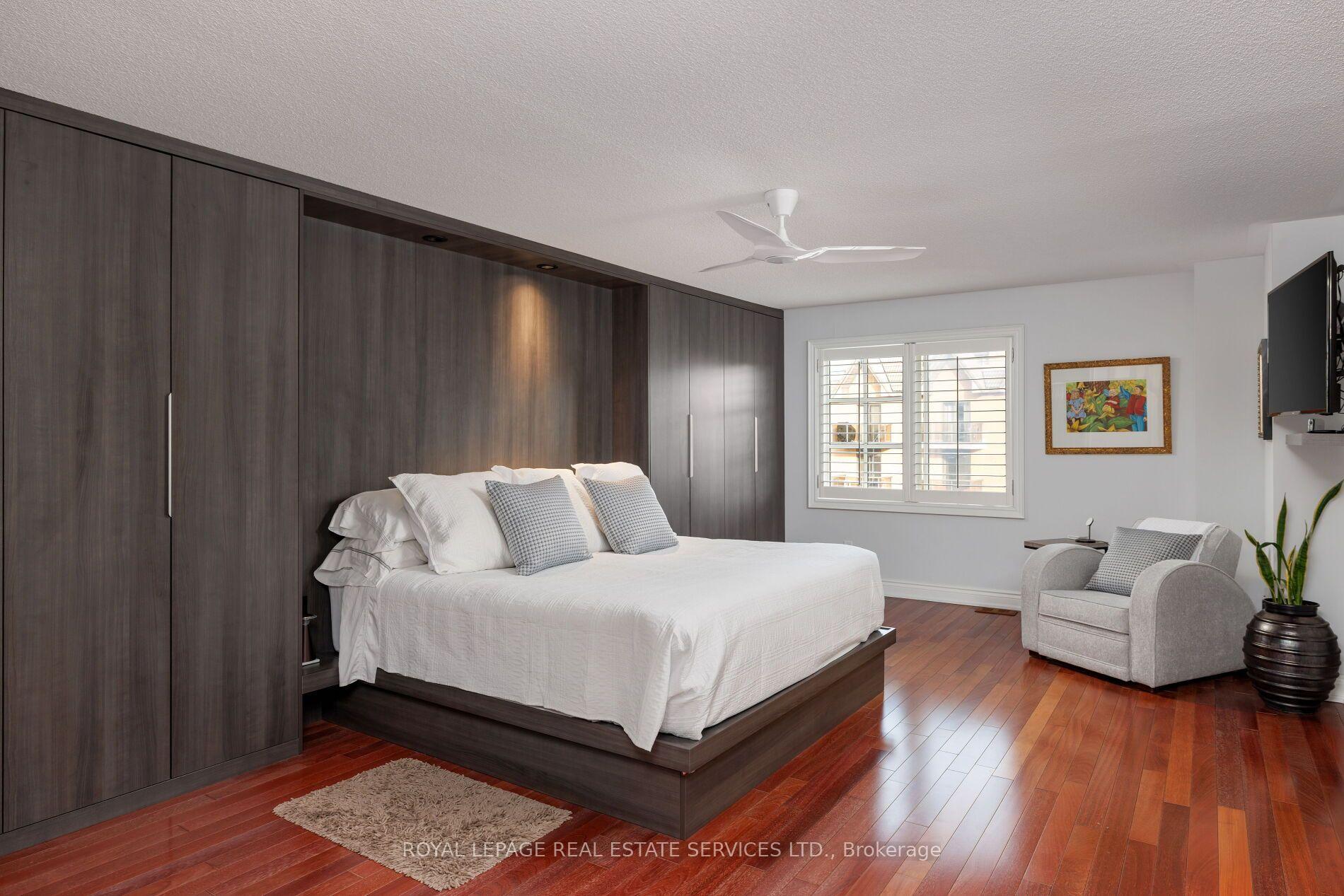Photo 16 of Unit 7, 120 Bronte Road, Oakville, Bronte — HOMEH