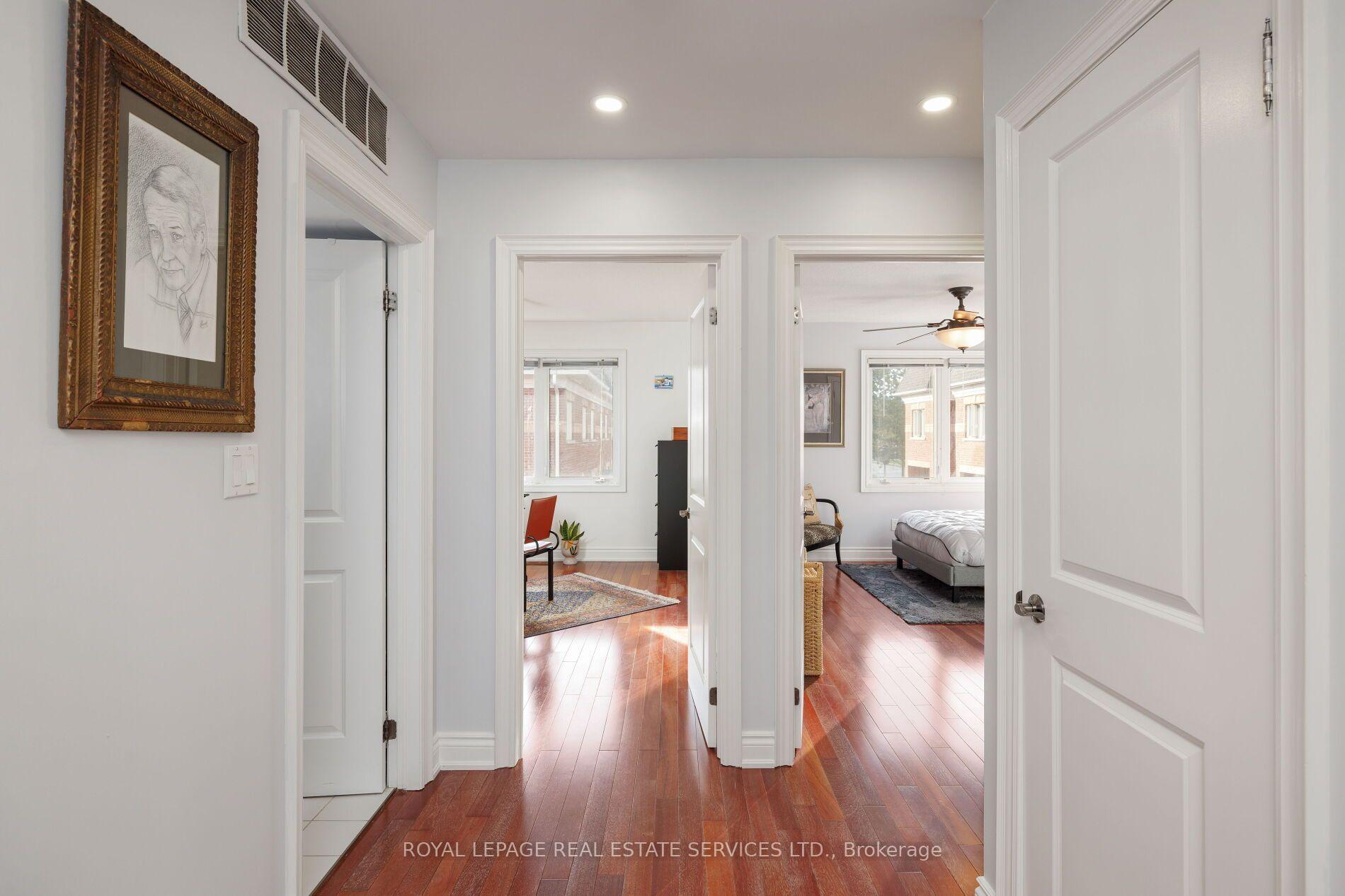 Photo 21 of Unit 7, 120 Bronte Road, Oakville, Bronte — HOMEH