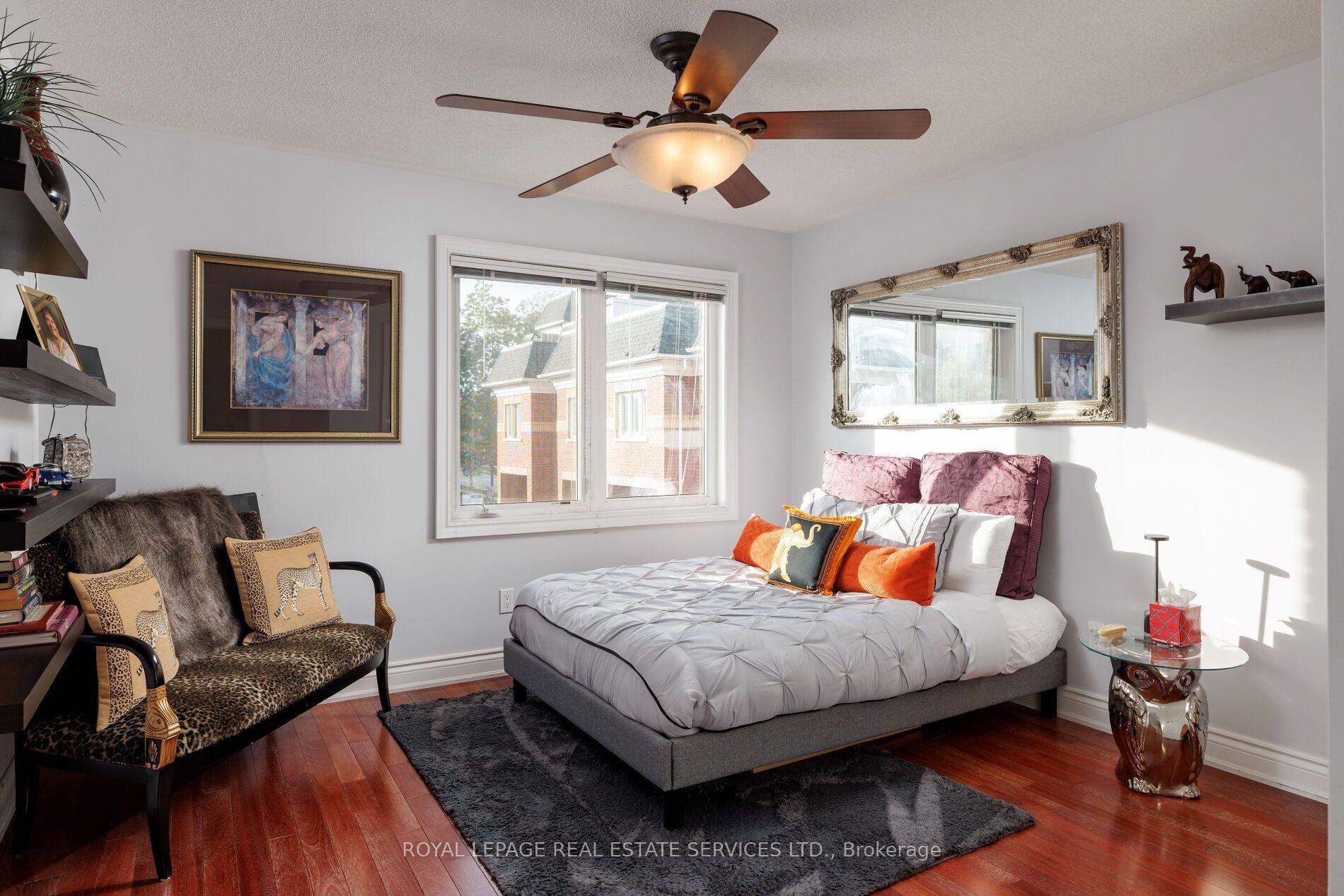 Photo 22 of Unit 7, 120 Bronte Road, Oakville, Bronte — HOMEH