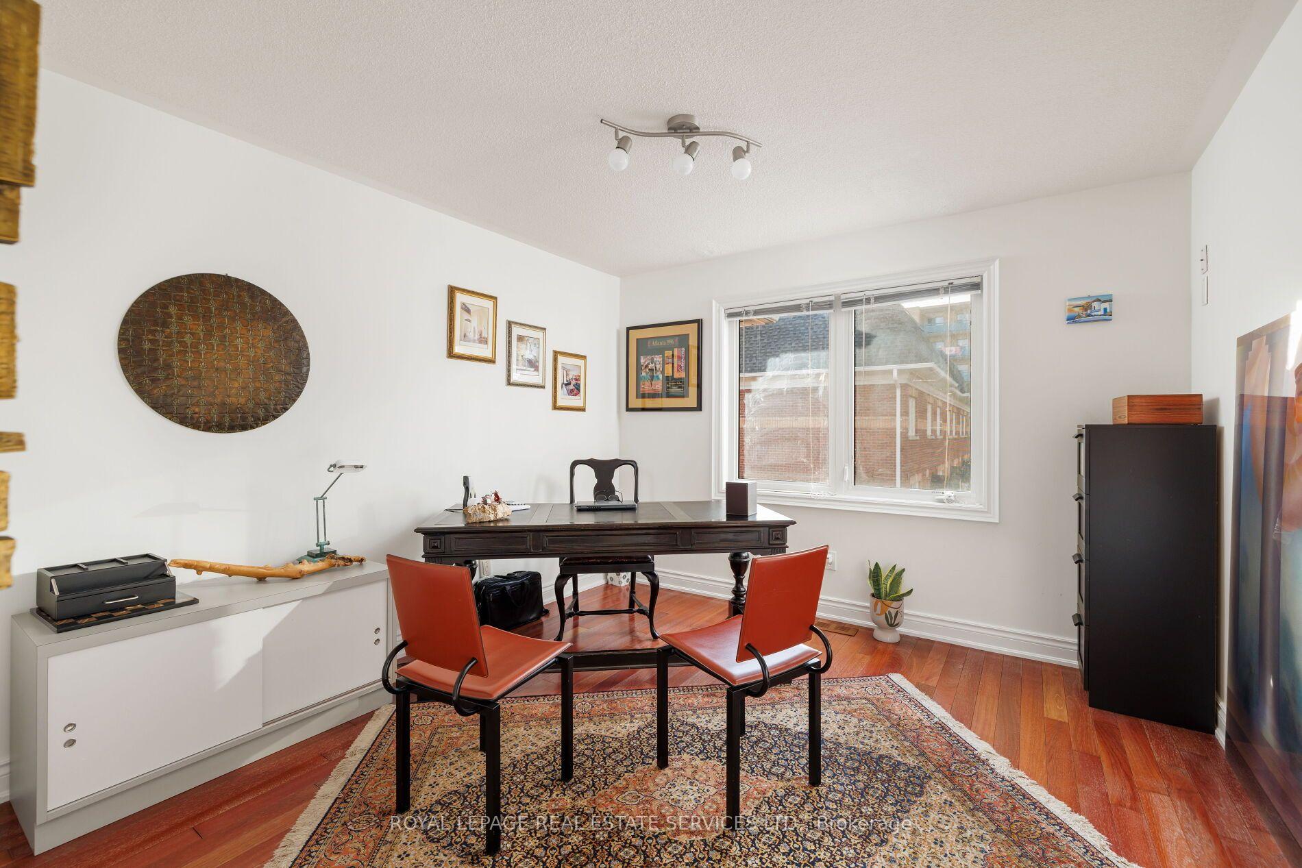 Photo 24 of Unit 7, 120 Bronte Road, Oakville, Bronte — HOMEH