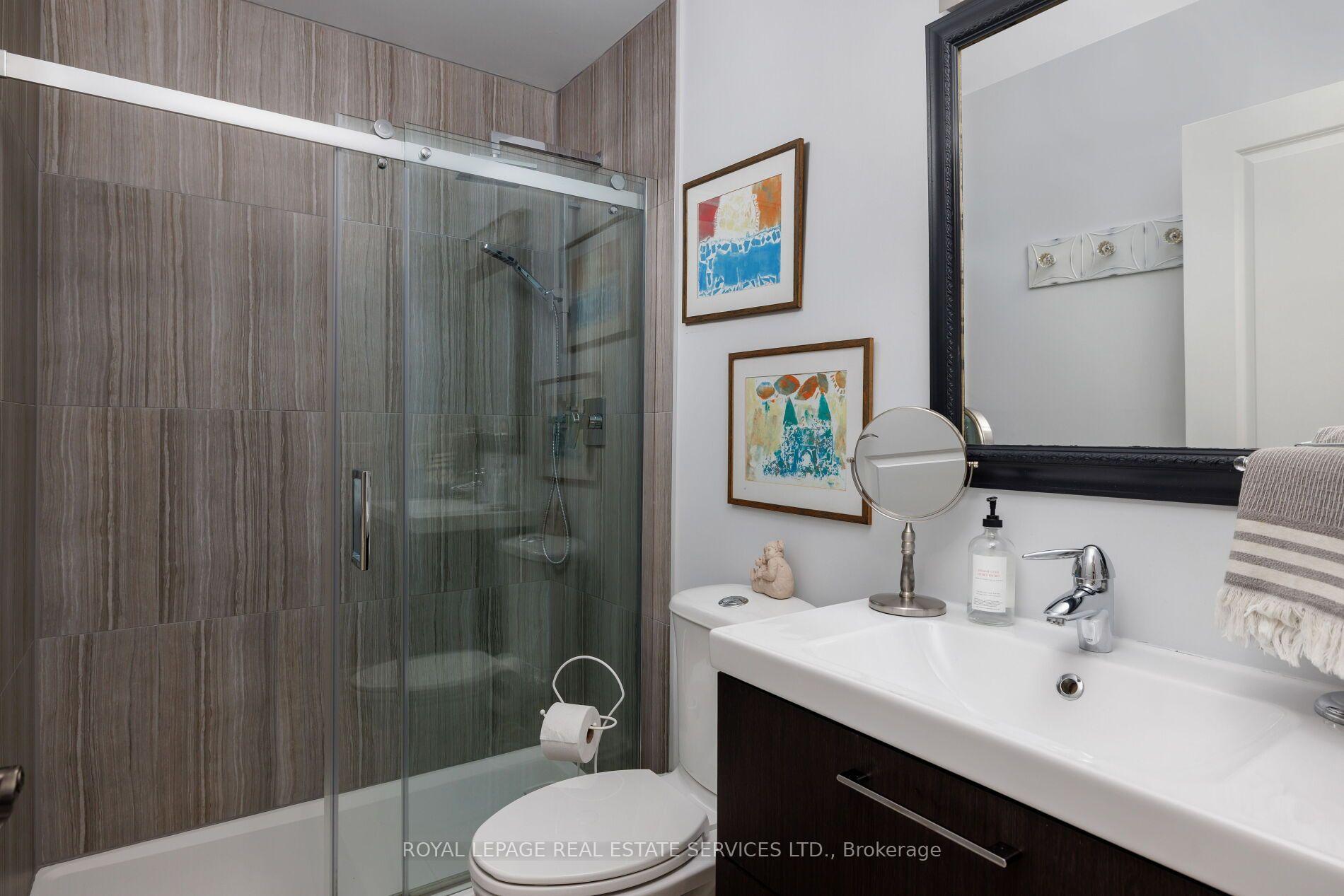 Photo 25 of Unit 7, 120 Bronte Road, Oakville, Bronte — HOMEH