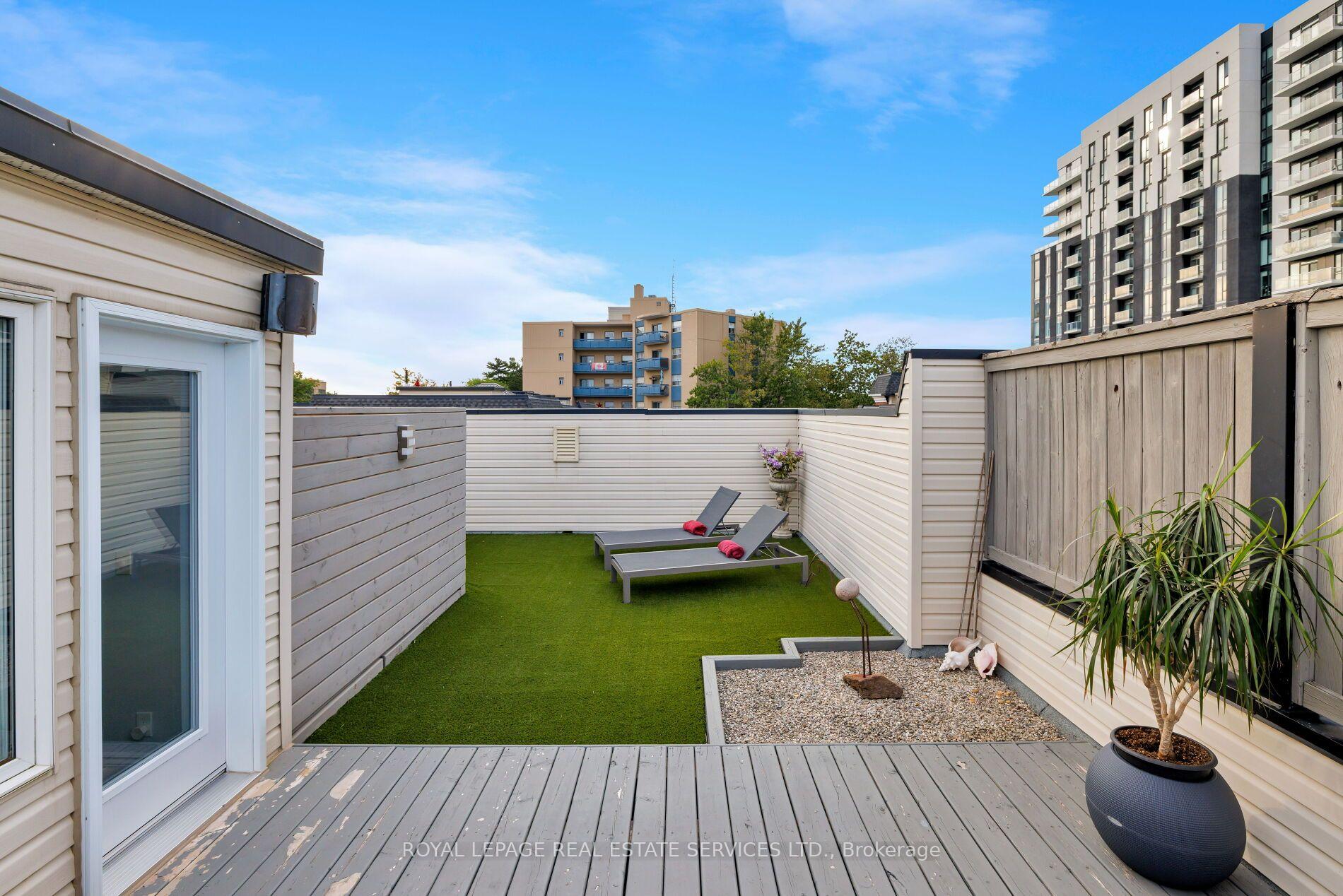Photo 28 of Unit 7, 120 Bronte Road, Oakville, Bronte — HOMEH