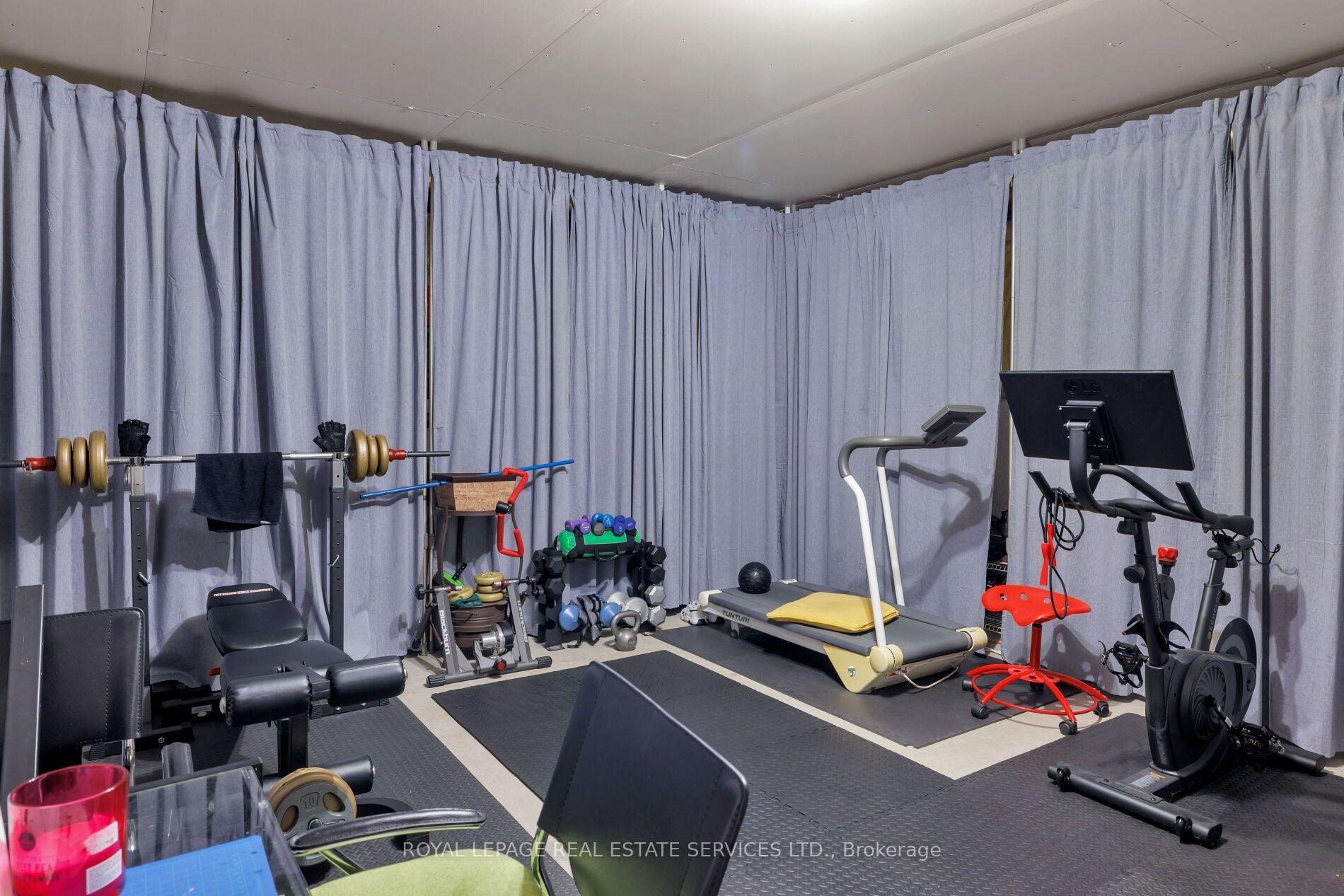 Photo 34 of Unit 7, 120 Bronte Road, Oakville, Bronte — HOMEH