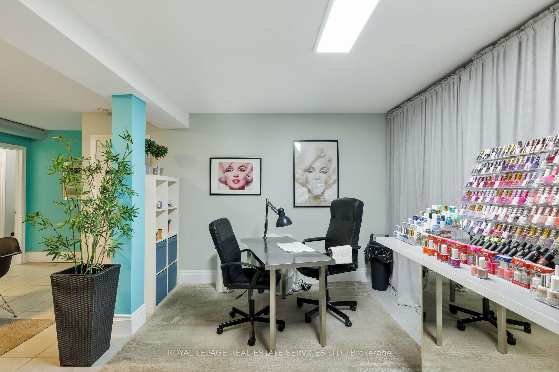 Photo 35 of Unit 7, 120 Bronte Road, Oakville, Bronte — HOMEH