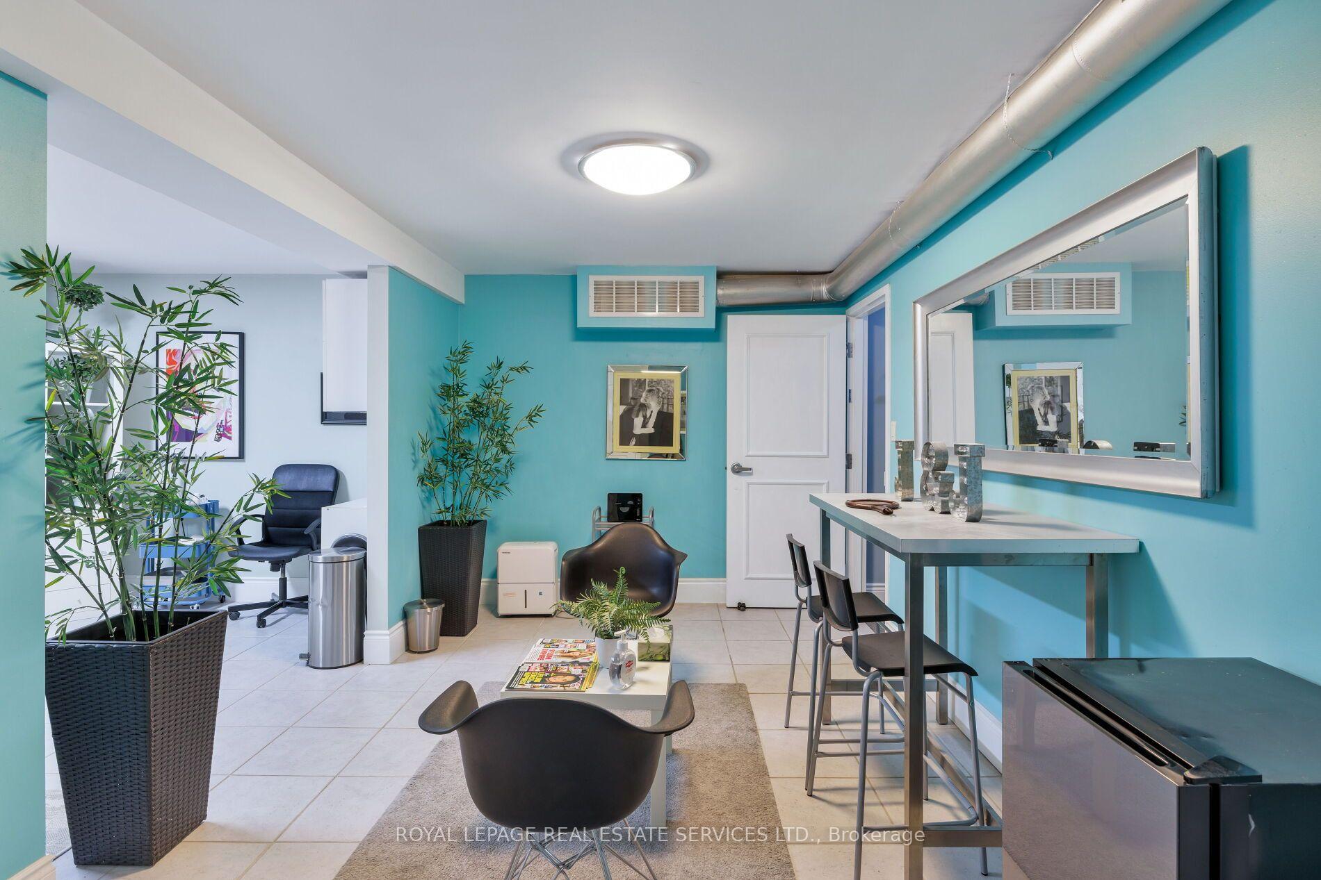 Photo 36 of Unit 7, 120 Bronte Road, Oakville, Bronte — HOMEH
