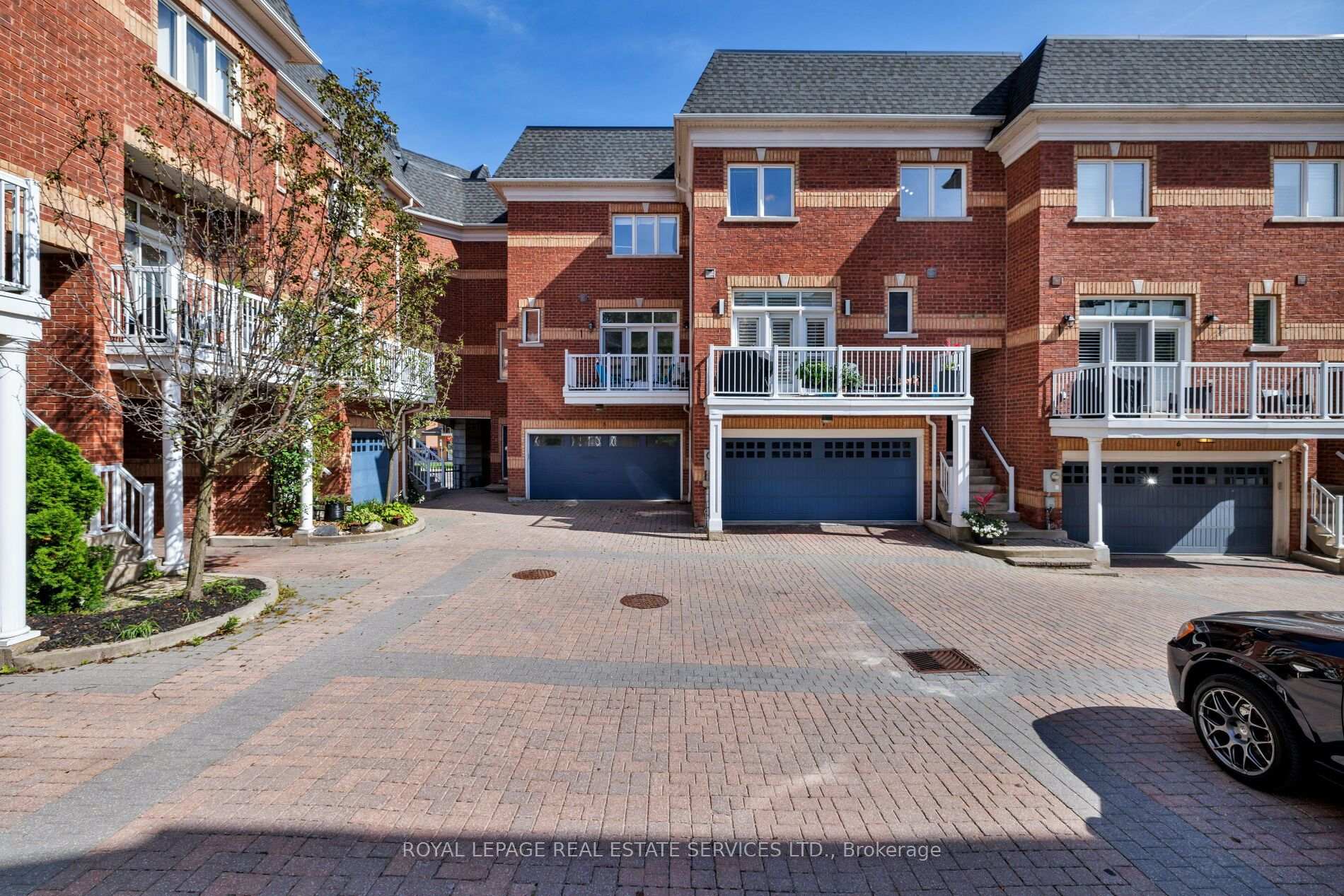 Photo 41 of Unit 7, 120 Bronte Road, Oakville, Bronte — HOMEH