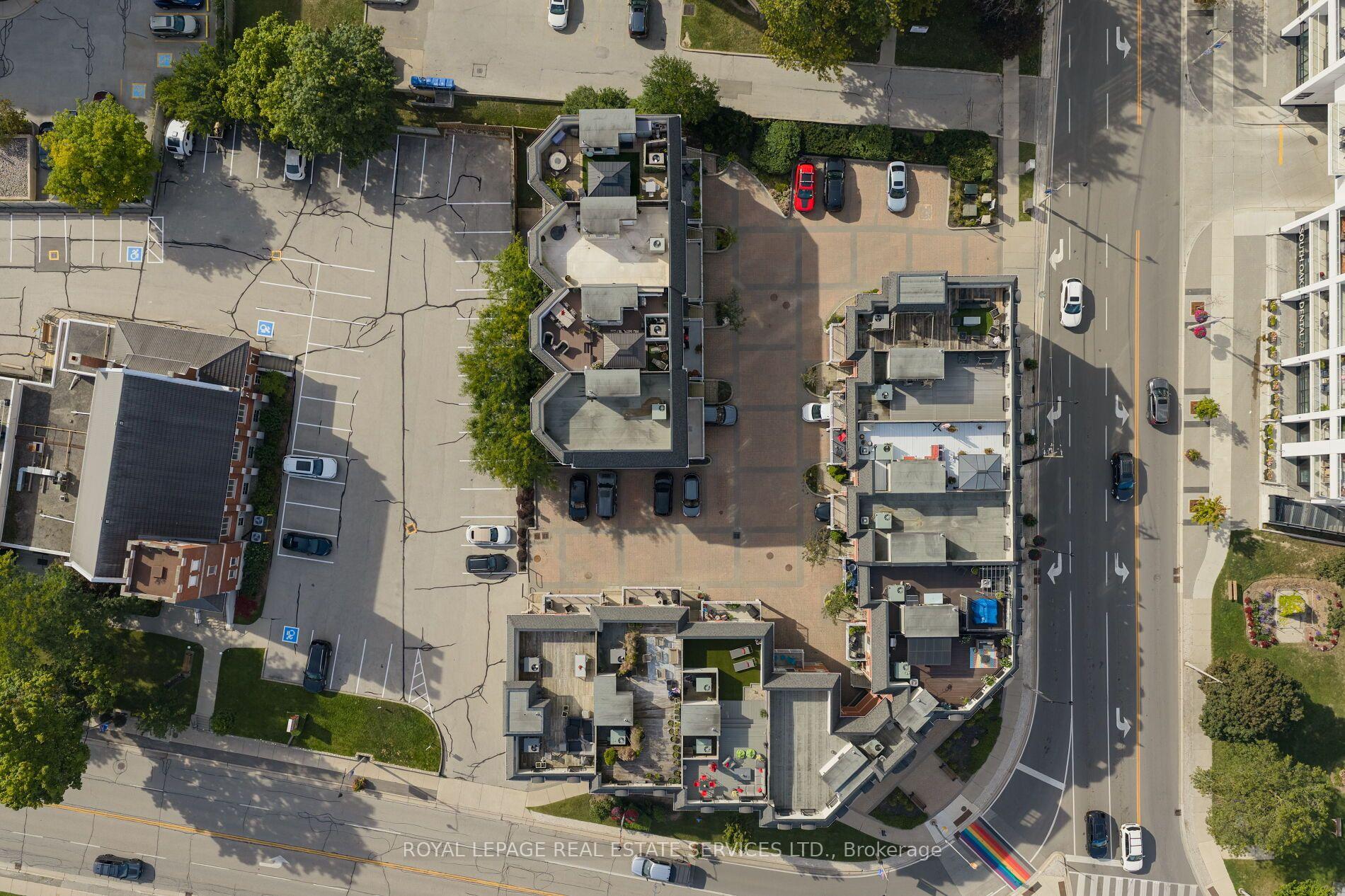 Photo 46 of Unit 7, 120 Bronte Road, Oakville, Bronte — HOMEH