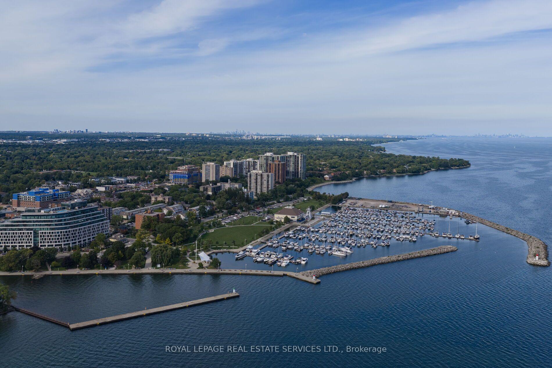 Photo 48 of Unit 7, 120 Bronte Road, Oakville, Bronte — HOMEH