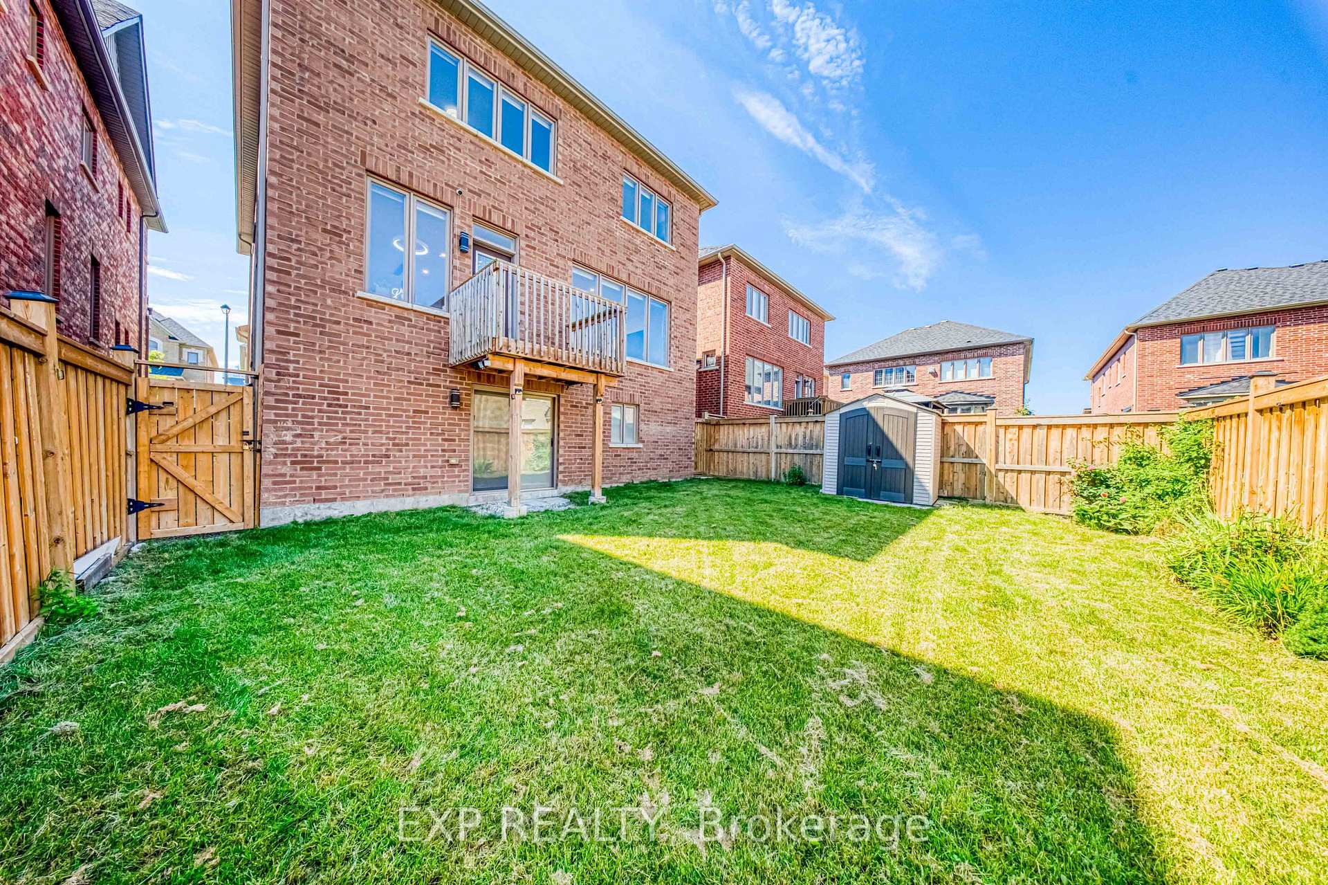 Photo 32 of 8 Prosperity Way, East Gwillimbury, Holland Landing — HOMEH