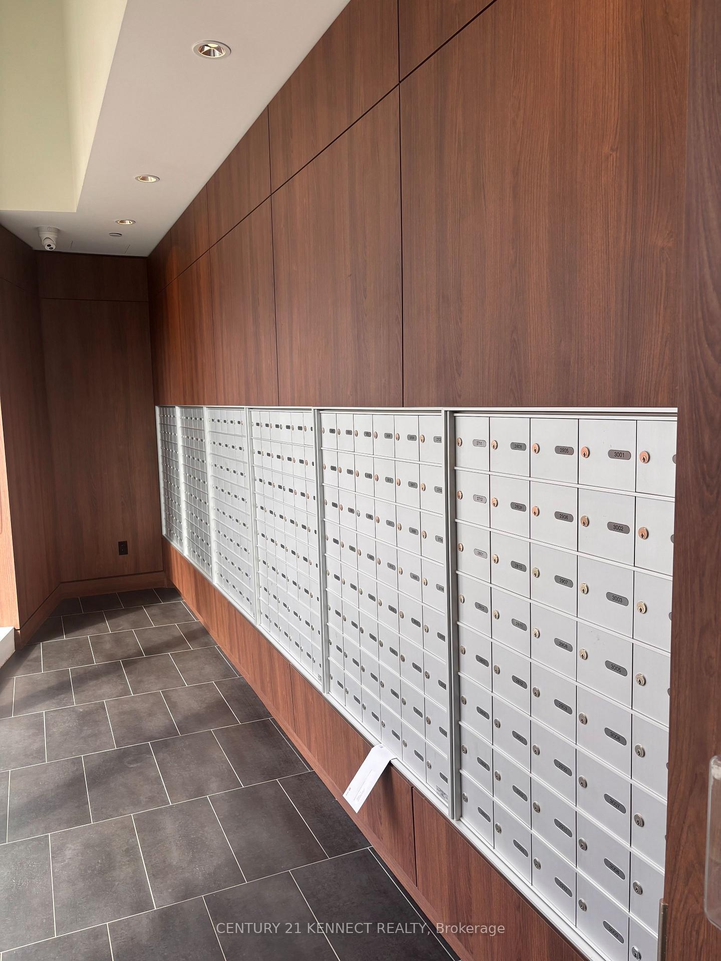 Photo 11 of Unit 2107, 115 Mcmahon Drive, North York, Bayview Village — HOMEH