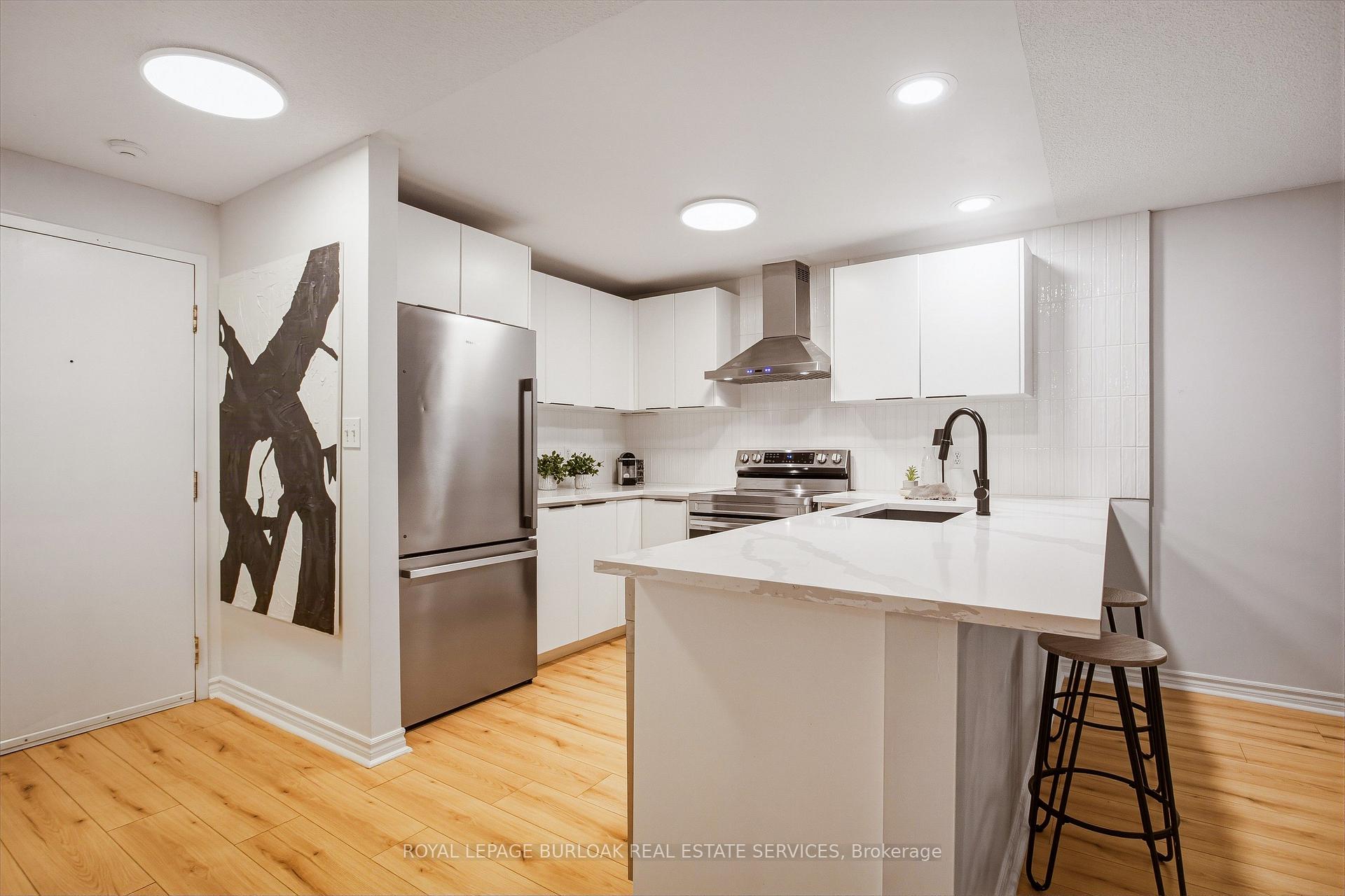 Photo 7 of Unit 111, 262 Dundas Street E, Hamilton, Waterdown — HOMEH