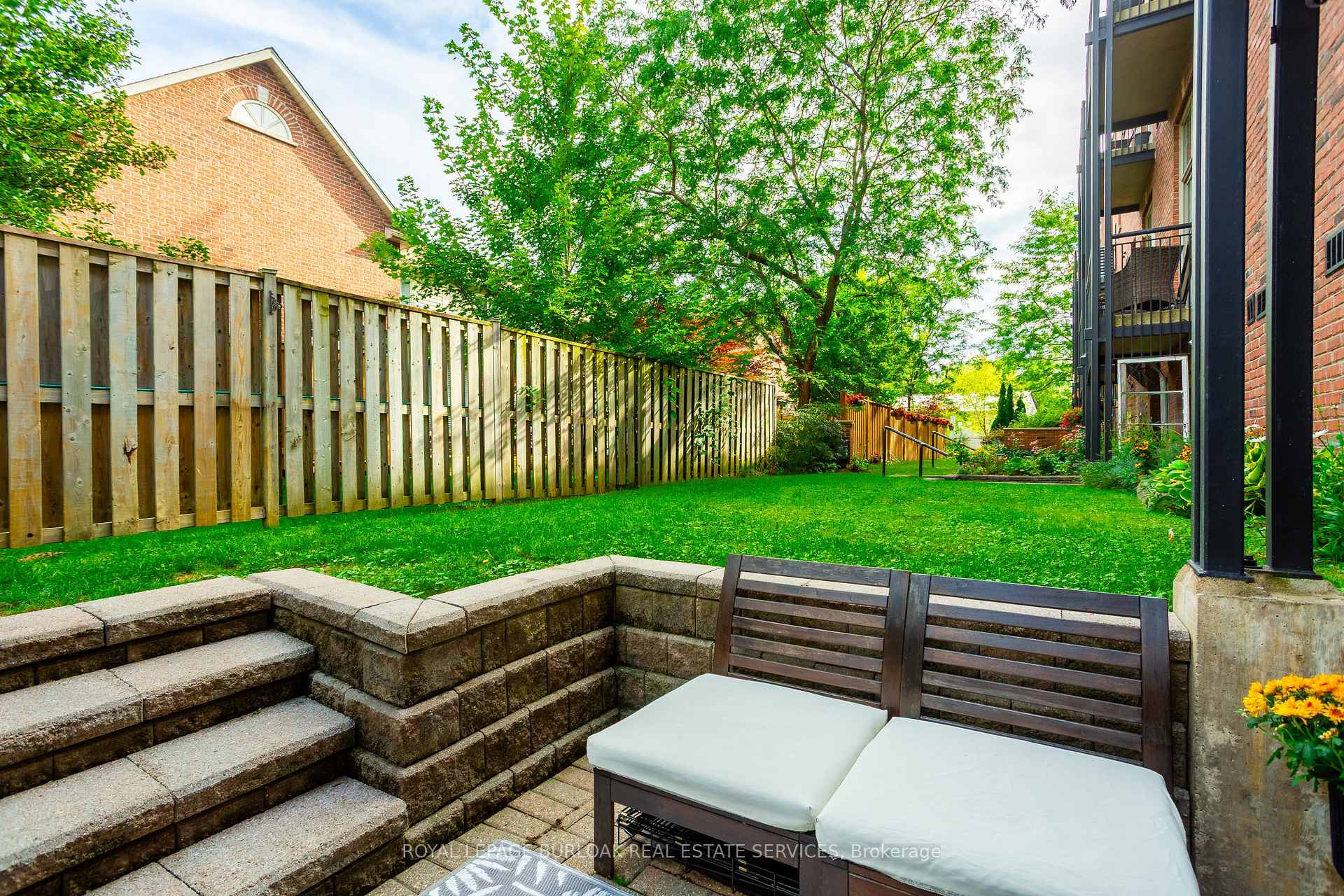 Photo 27 of Unit 111, 262 Dundas Street E, Hamilton, Waterdown — HOMEH