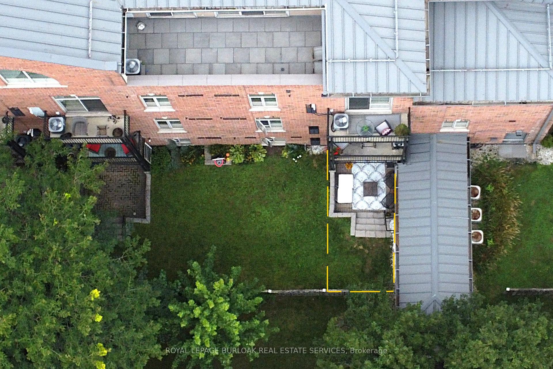 Photo 29 of Unit 111, 262 Dundas Street E, Hamilton, Waterdown — HOMEH