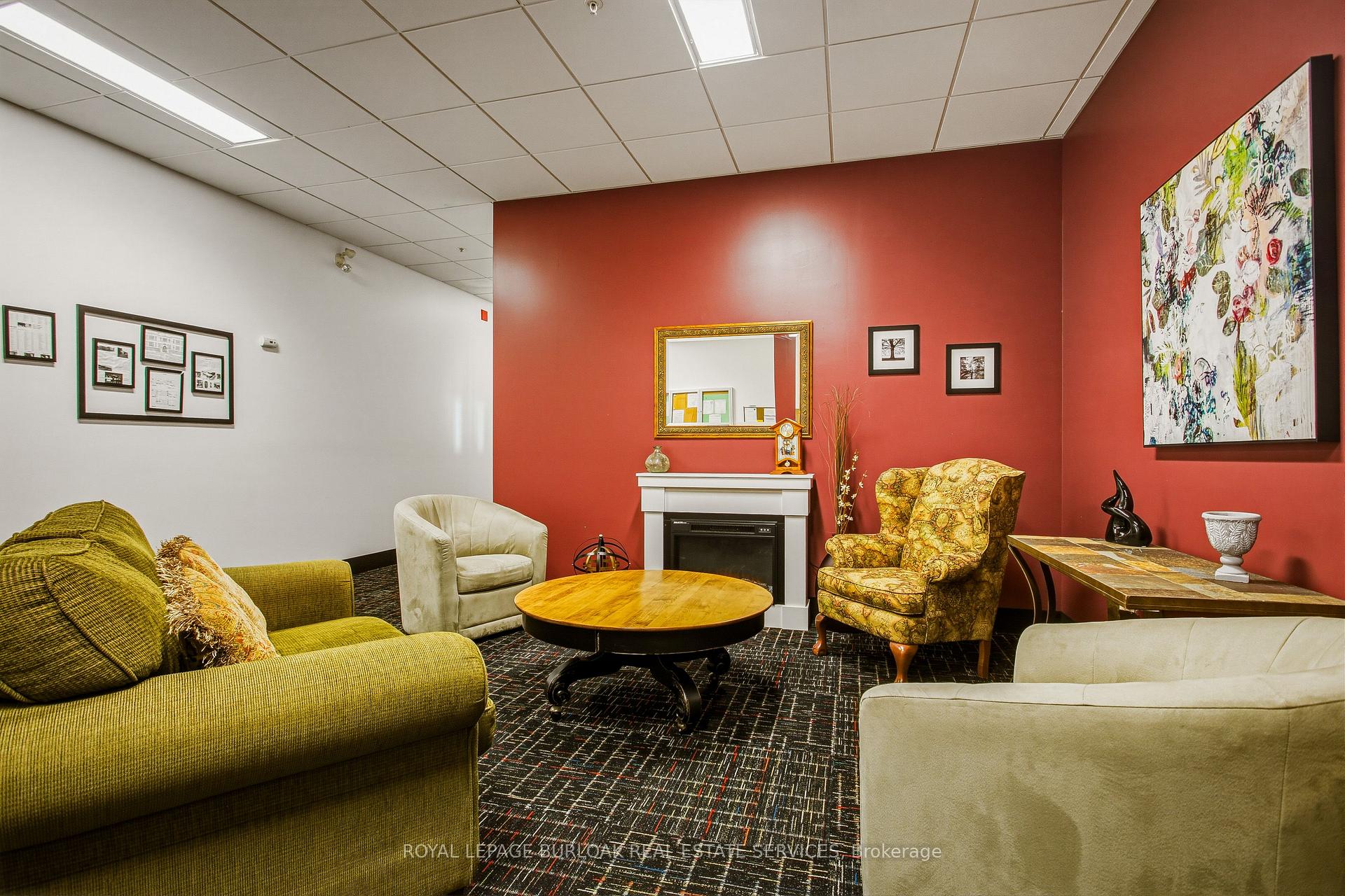Photo 30 of Unit 111, 262 Dundas Street E, Hamilton, Waterdown — HOMEH