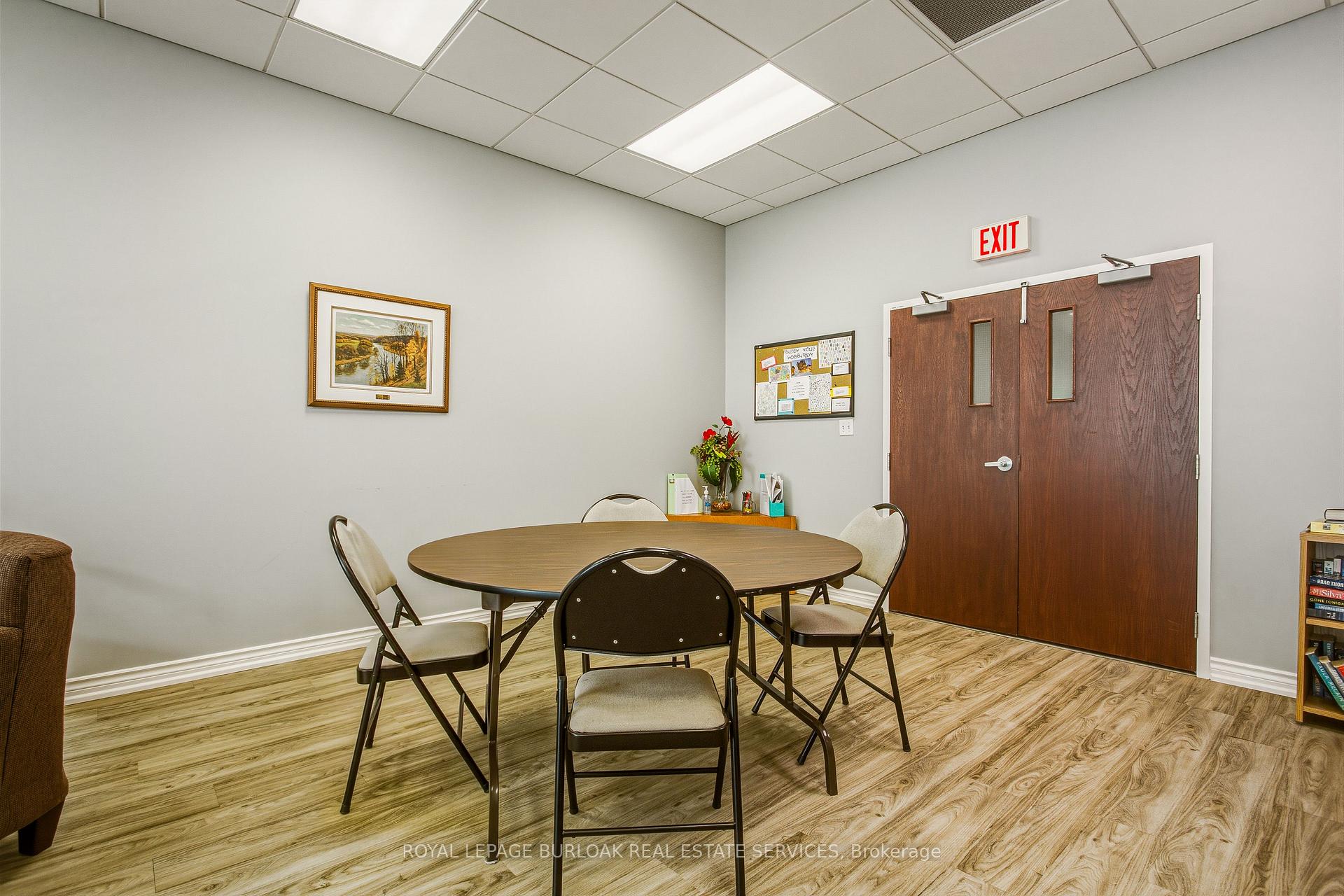 Photo 32 of Unit 111, 262 Dundas Street E, Hamilton, Waterdown — HOMEH