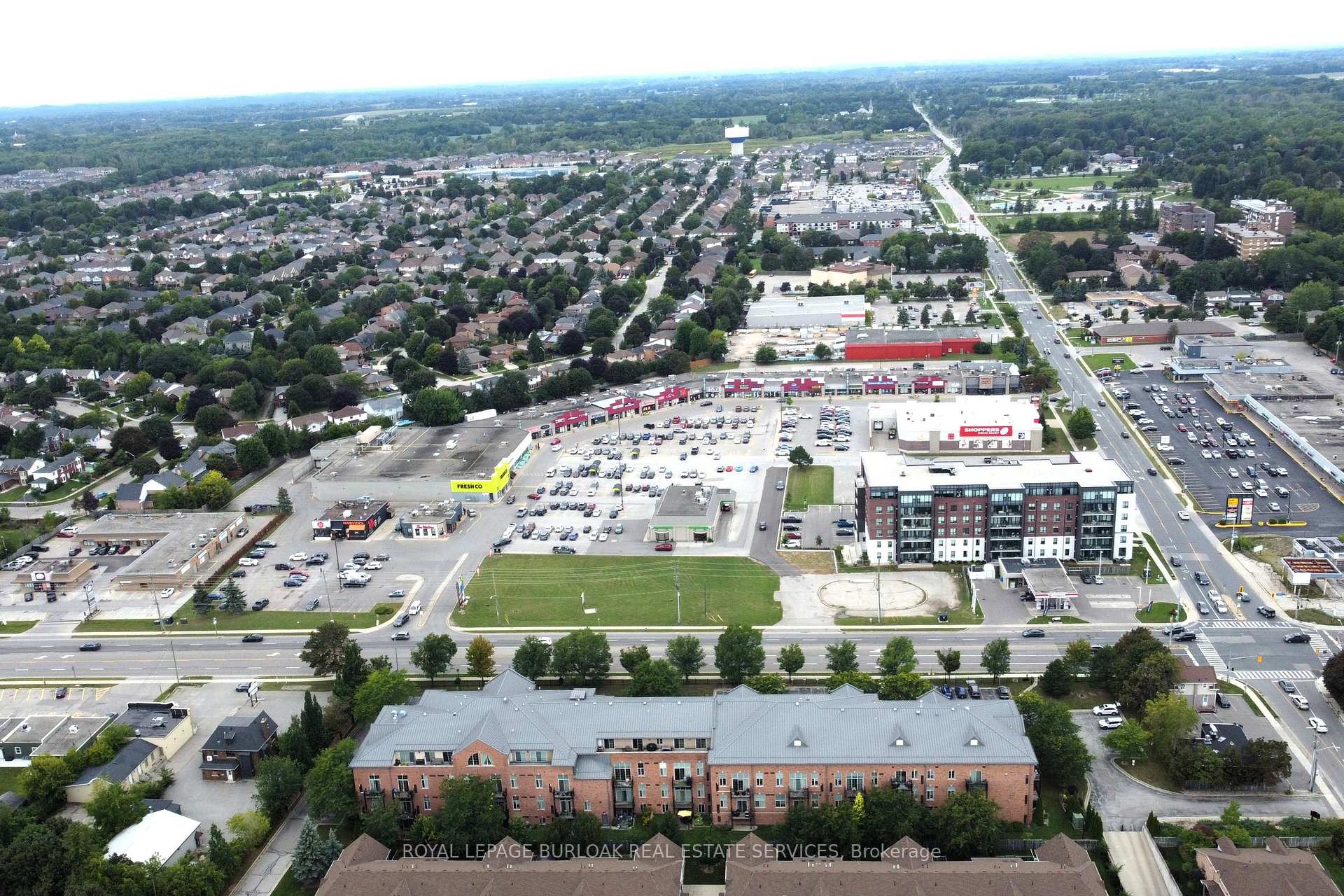 Photo 36 of Unit 111, 262 Dundas Street E, Hamilton, Waterdown — HOMEH