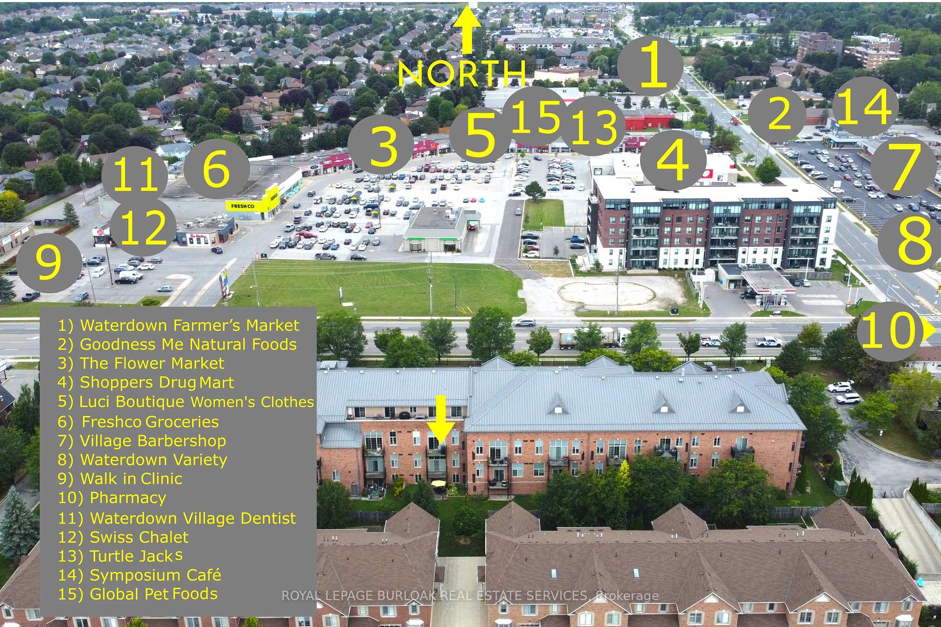Photo 37 of Unit 111, 262 Dundas Street E, Hamilton, Waterdown — HOMEH