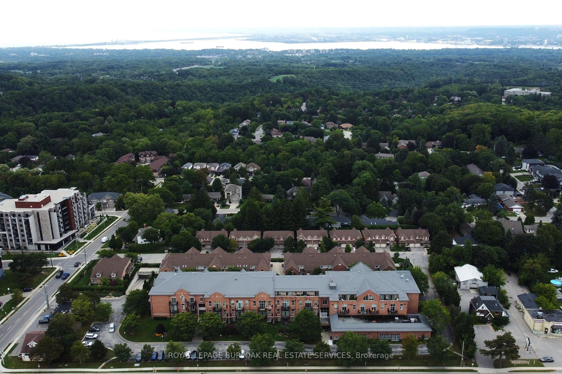 Photo 38 of Unit 111, 262 Dundas Street E, Hamilton, Waterdown — HOMEH