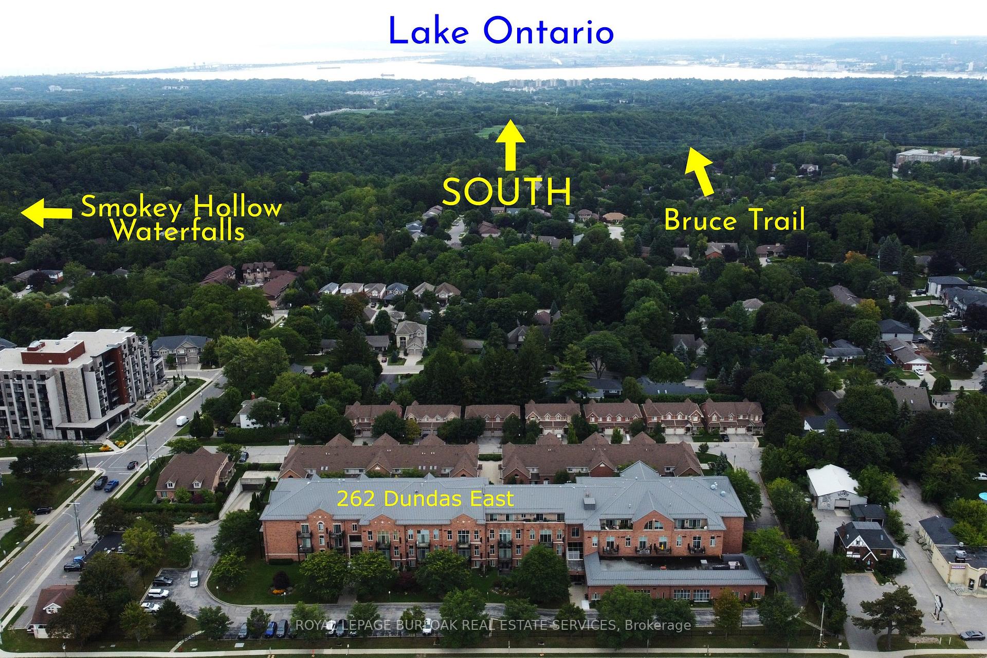 Photo 39 of Unit 111, 262 Dundas Street E, Hamilton, Waterdown — HOMEH