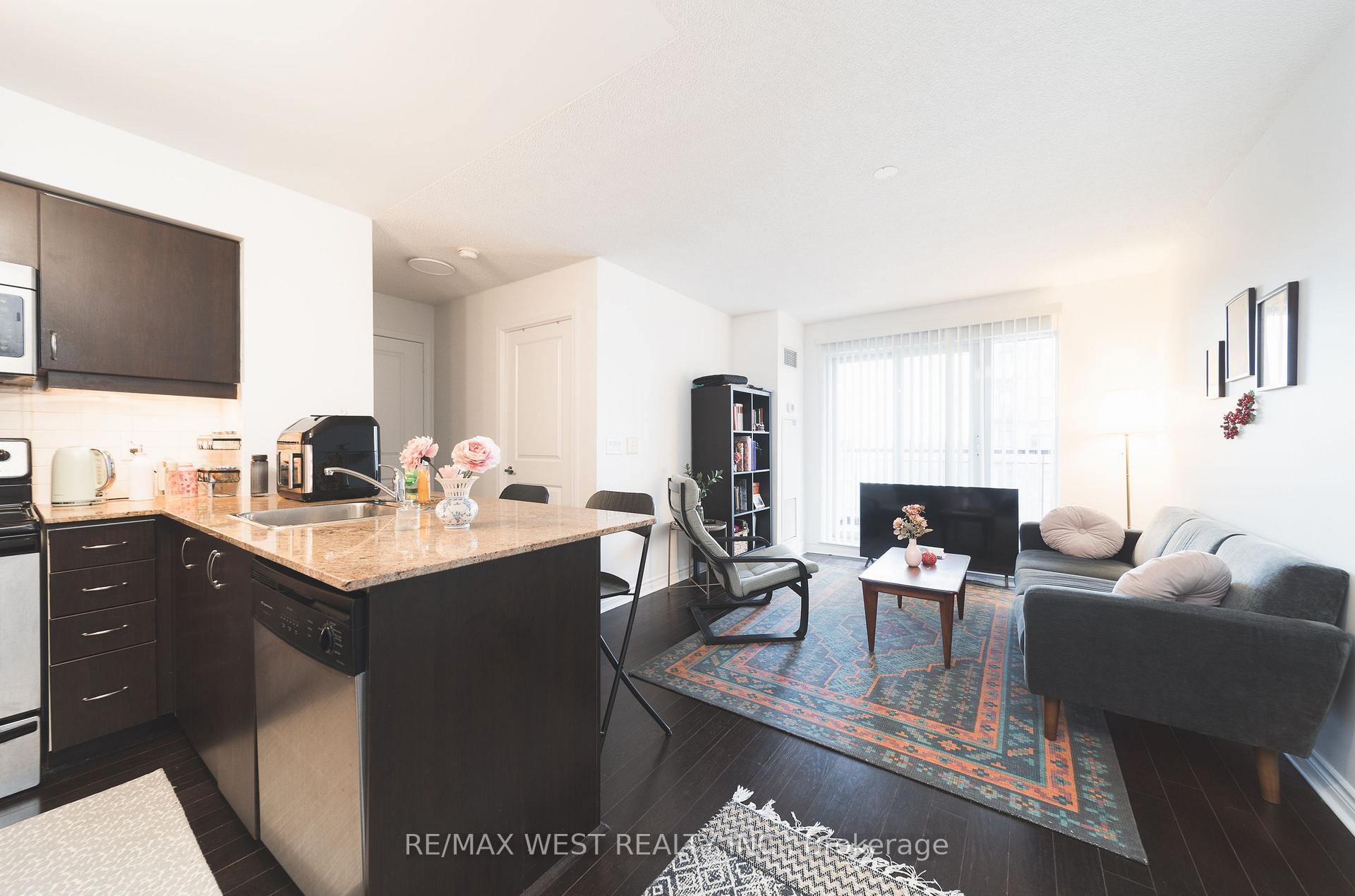 Photo of Unit 524, 27 Rean Drive