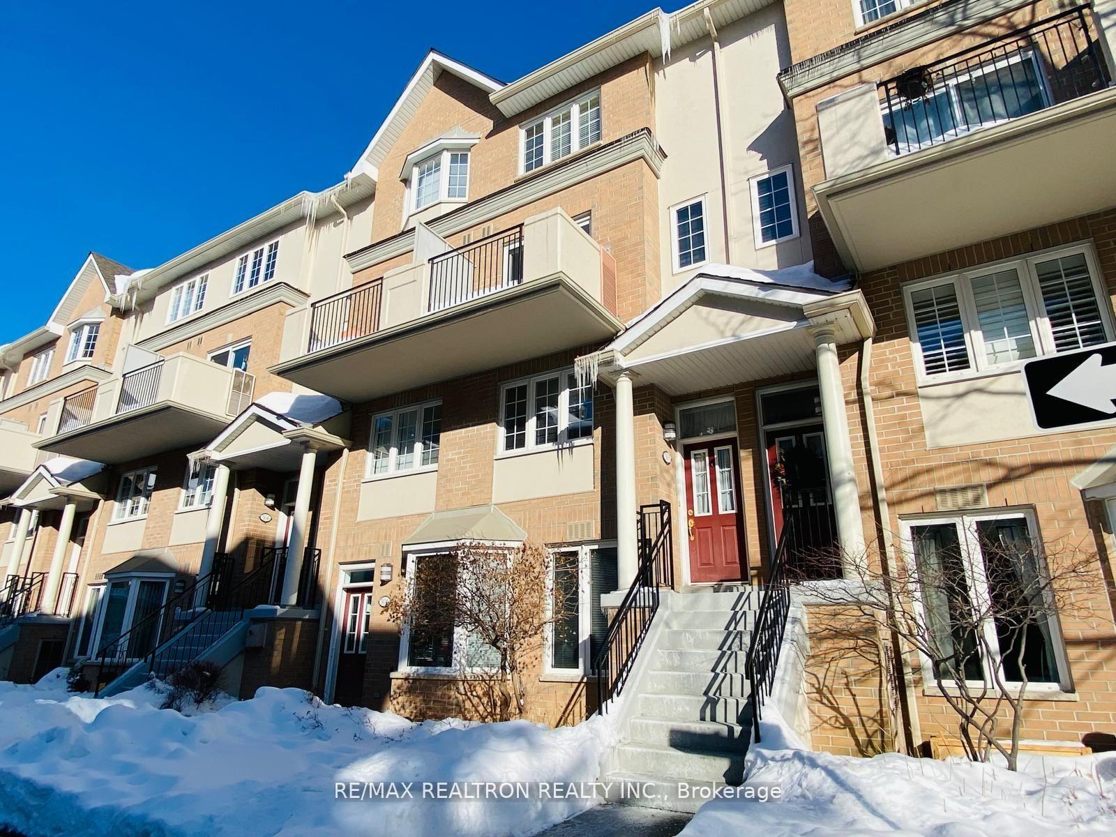 Photo 1 of 503 Grandview Way, North York, Willowdale East — HOMEH