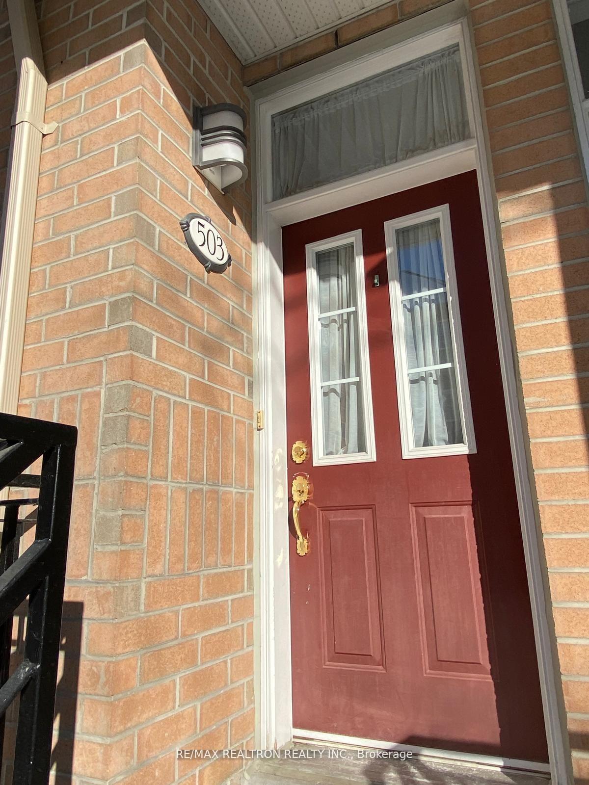 Photo 17 of 503 Grandview Way, North York, Willowdale East — HOMEH