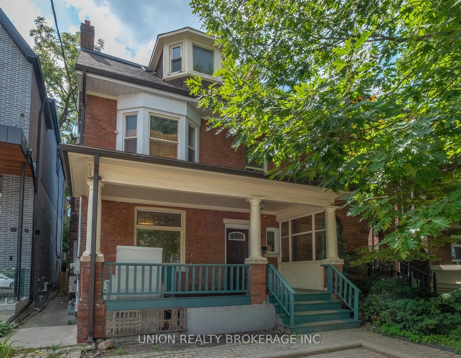 Photo 1 of 9 Simpson Avenue, Toronto, South Riverdale — HOMEH