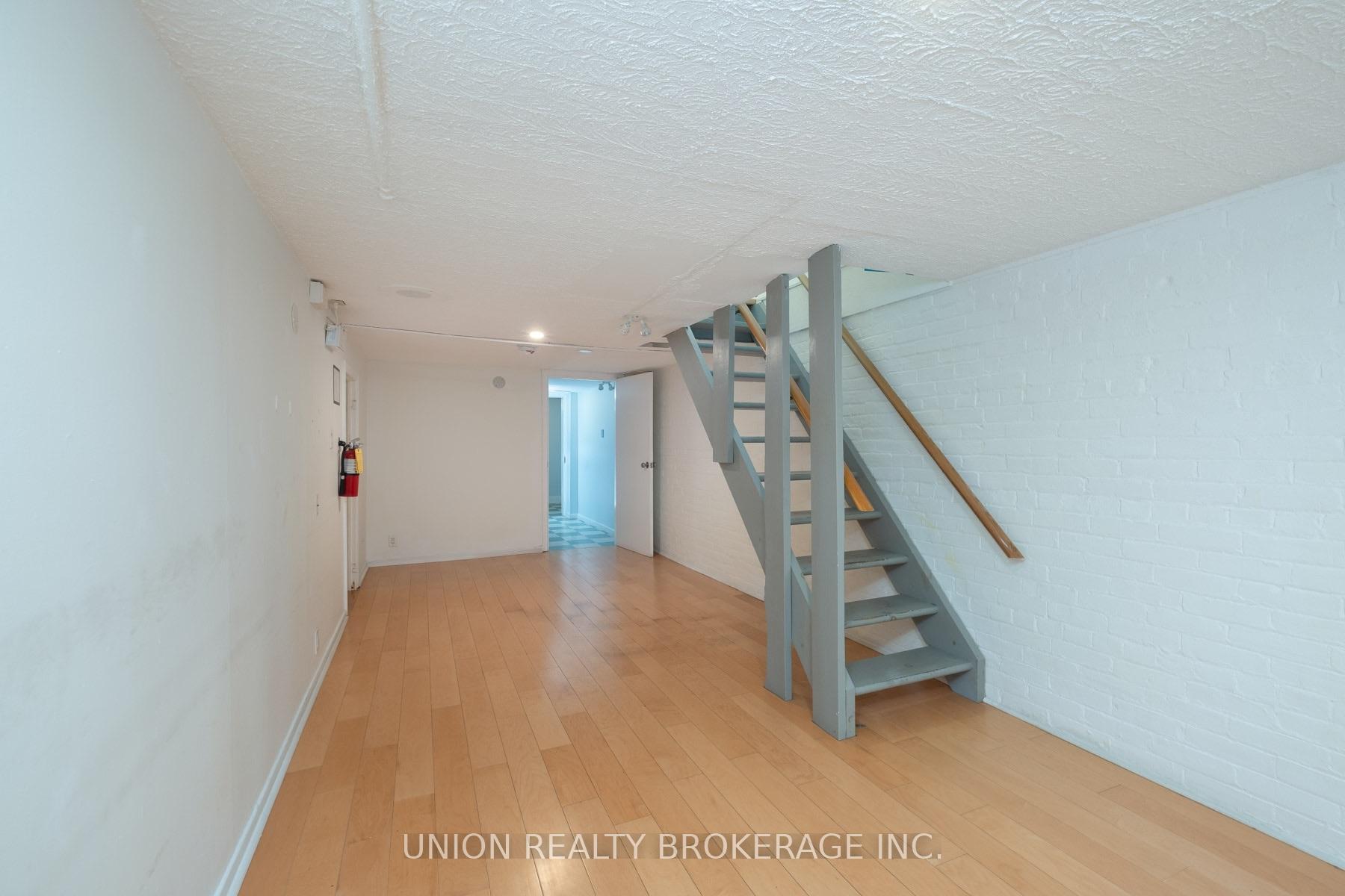 Photo 21 of 9 Simpson Avenue, Toronto, South Riverdale — HOMEH