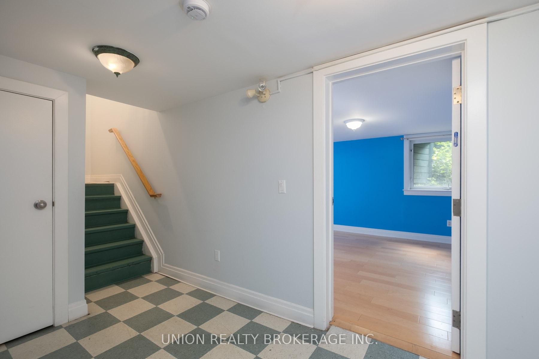 Photo 23 of 9 Simpson Avenue, Toronto, South Riverdale — HOMEH