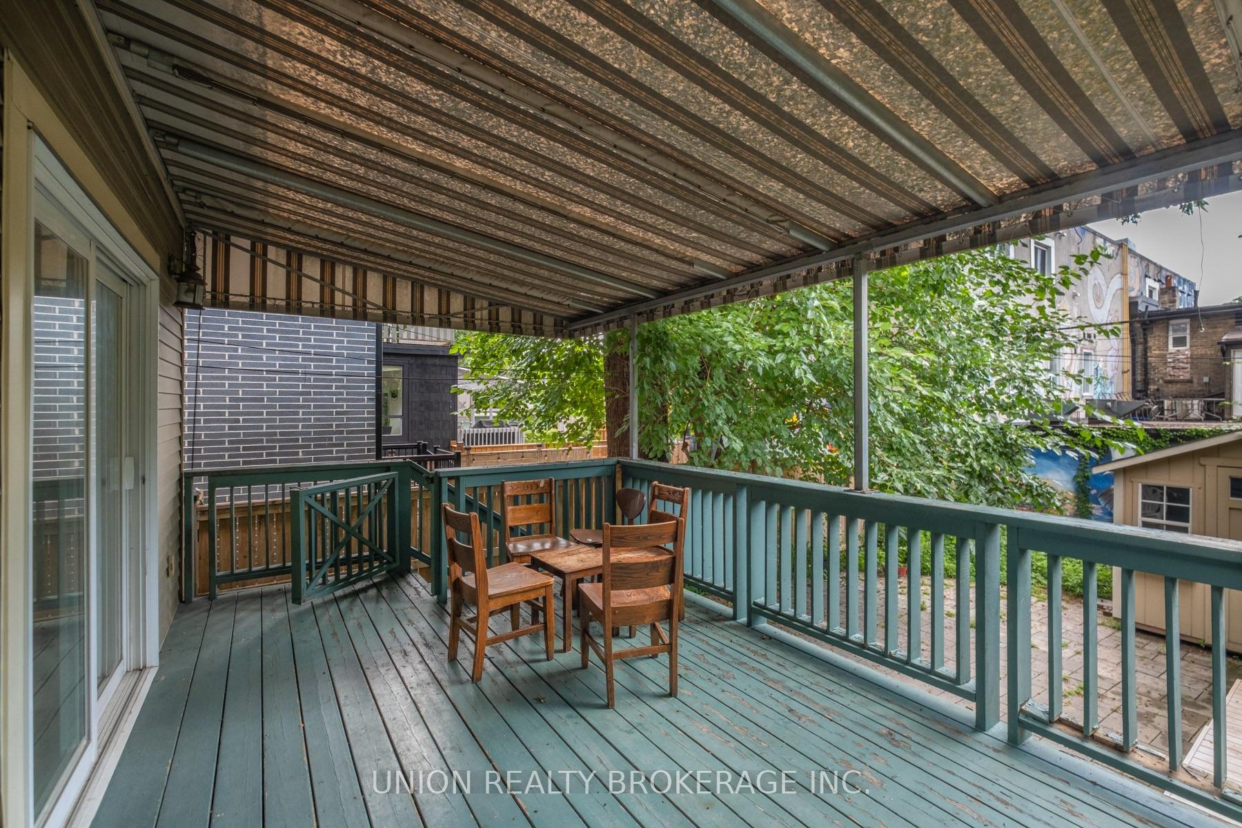 Photo 27 of 9 Simpson Avenue, Toronto, South Riverdale — HOMEH