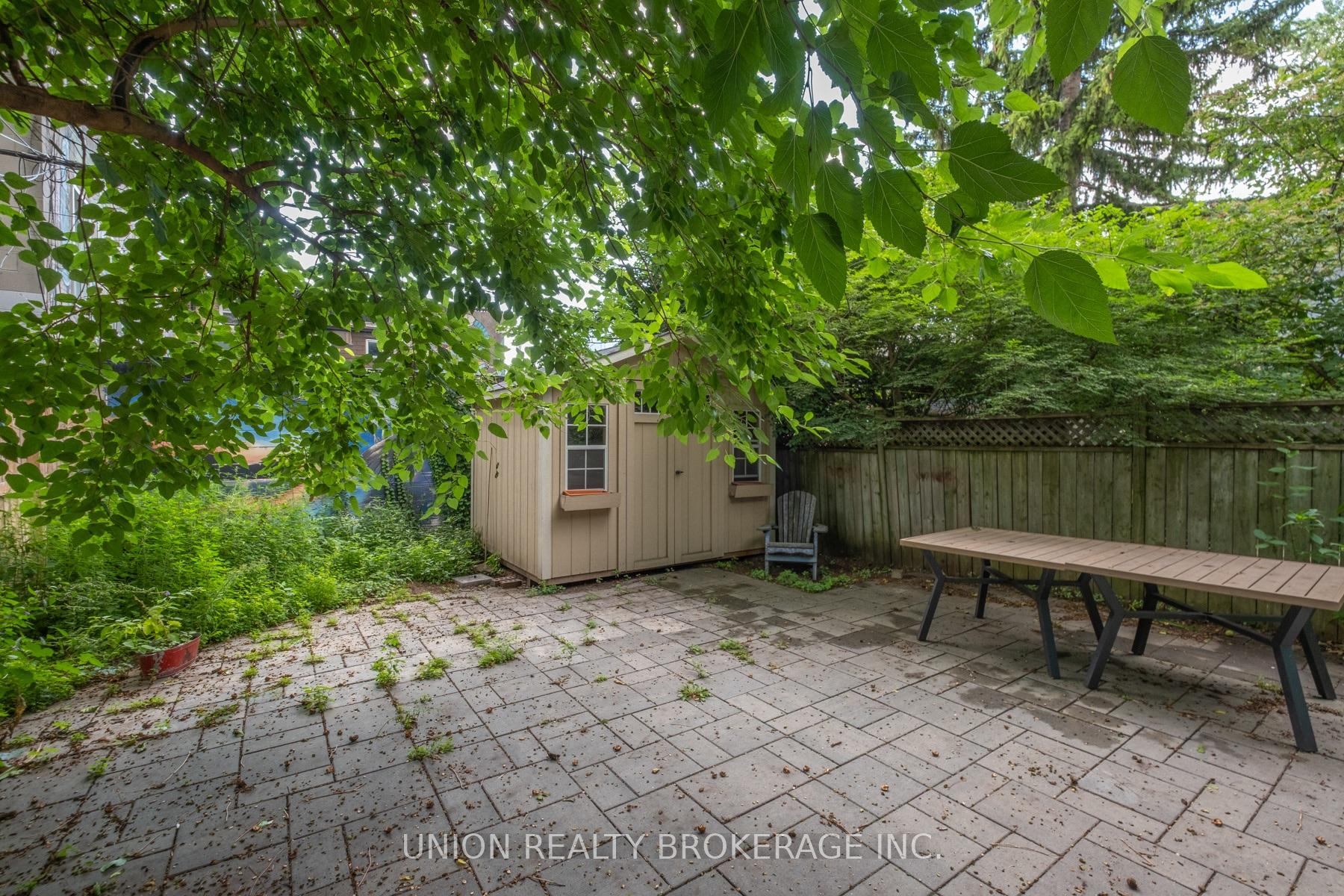 Photo 29 of 9 Simpson Avenue, Toronto, South Riverdale — HOMEH