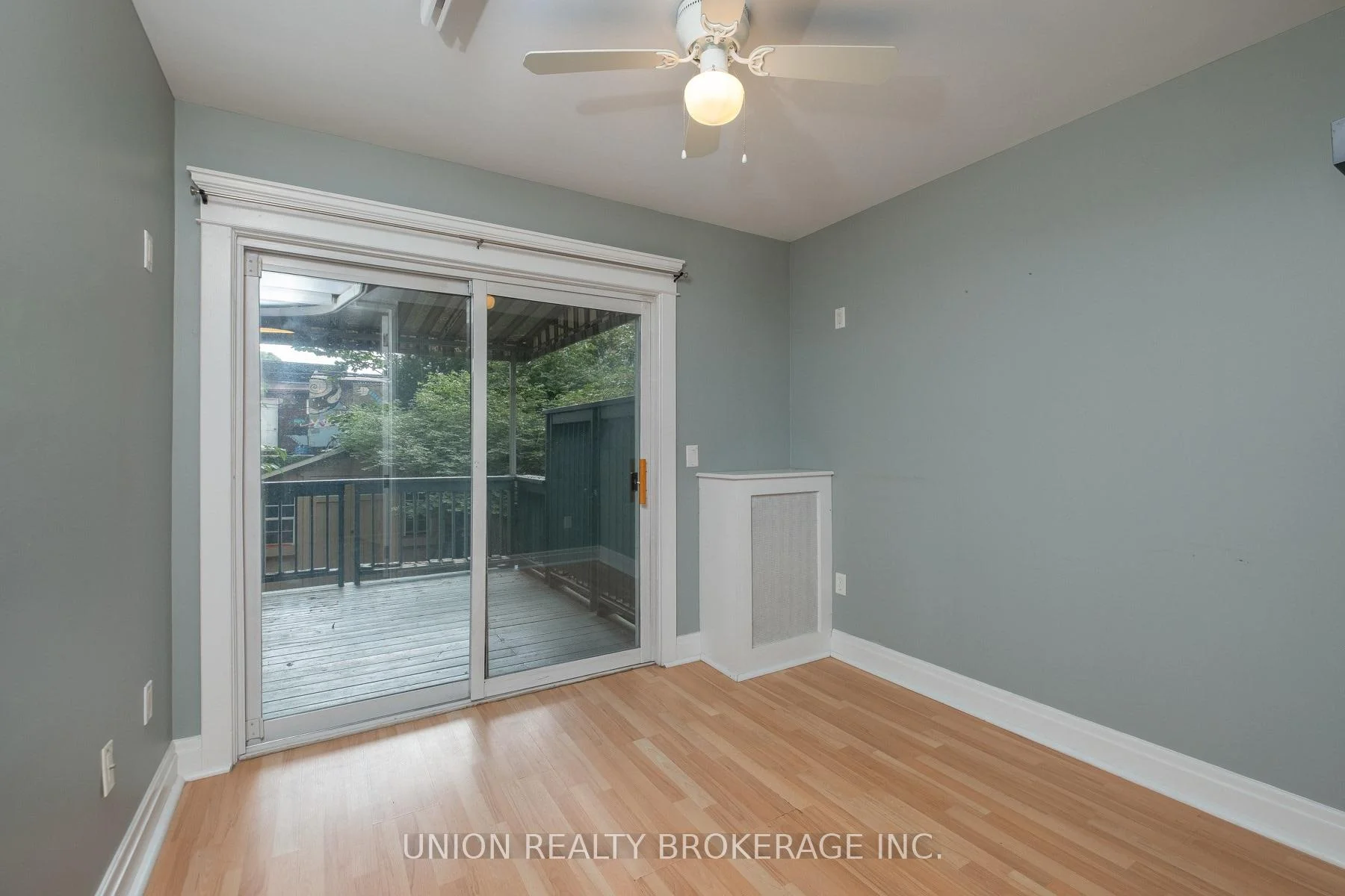 Photo 12 of 9 Simpson Avenue, Toronto, South Riverdale — HOMEH