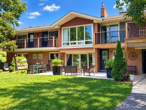 Photo 1 of 81 Thomson Drive, Hamilton, Waterdown — HOMEH