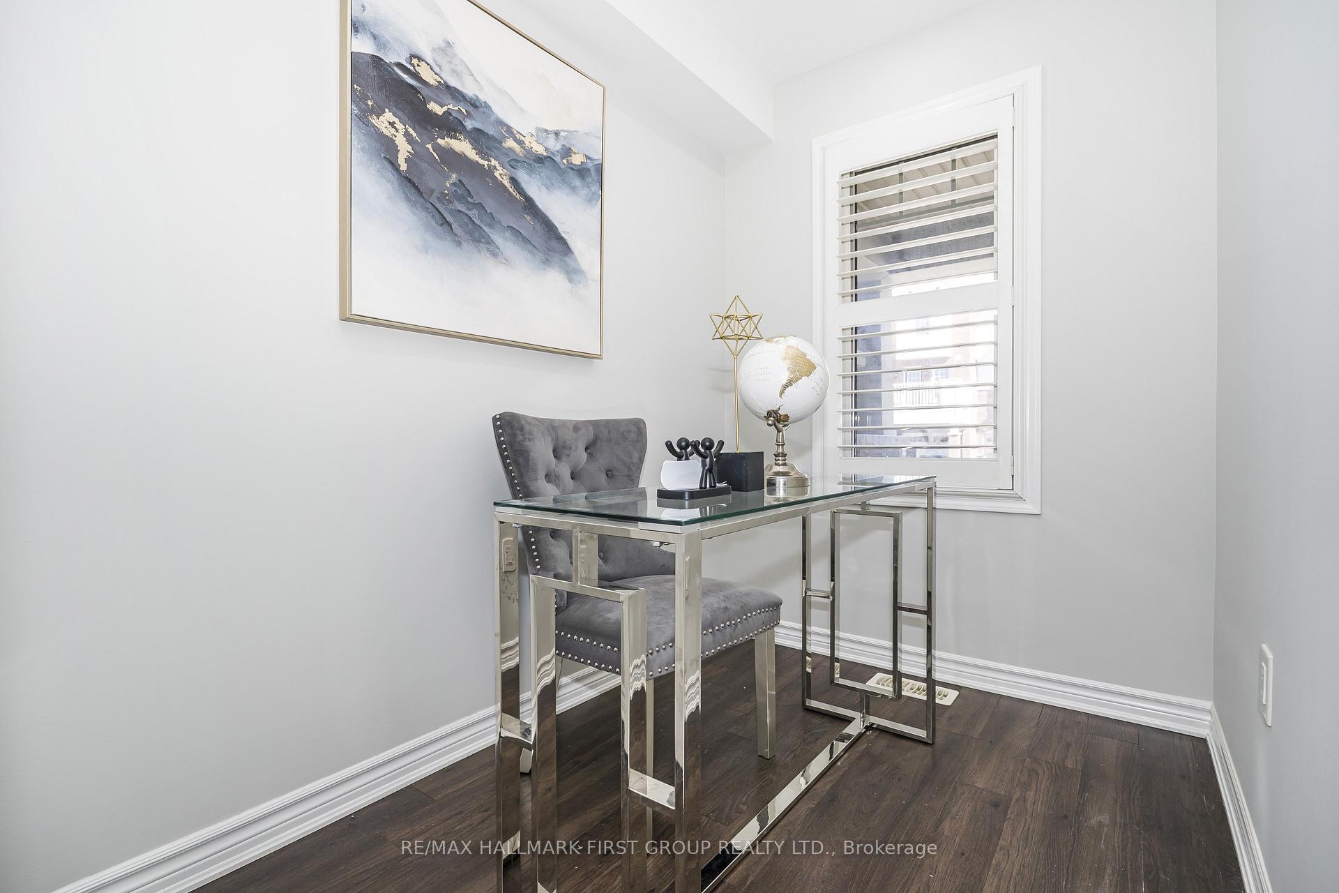 Photo 3 of 1019 Dragonfly Avenue, Pickering, Rural Pickering — HOMEH