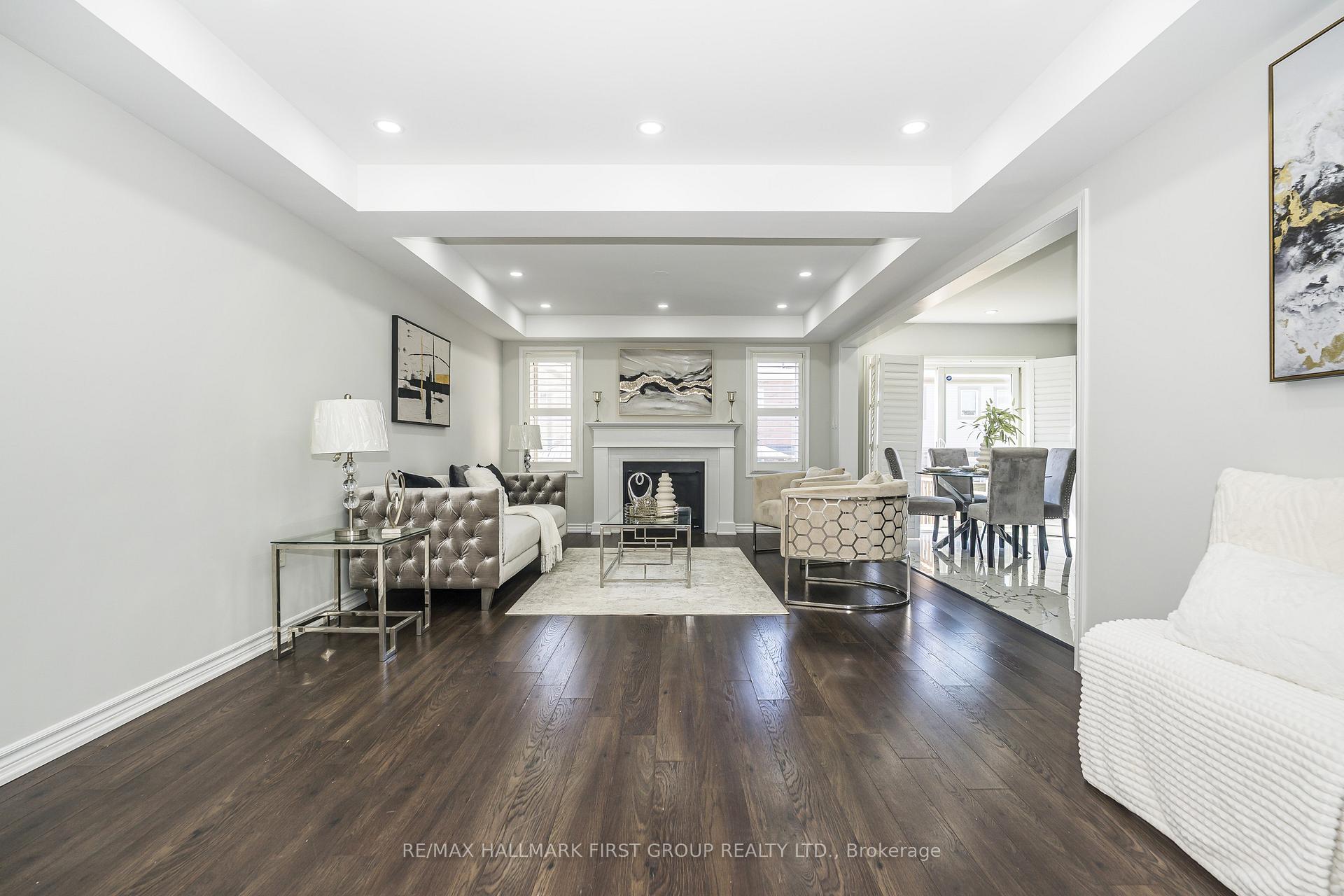 Photo 5 of 1019 Dragonfly Avenue, Pickering, Rural Pickering — HOMEH
