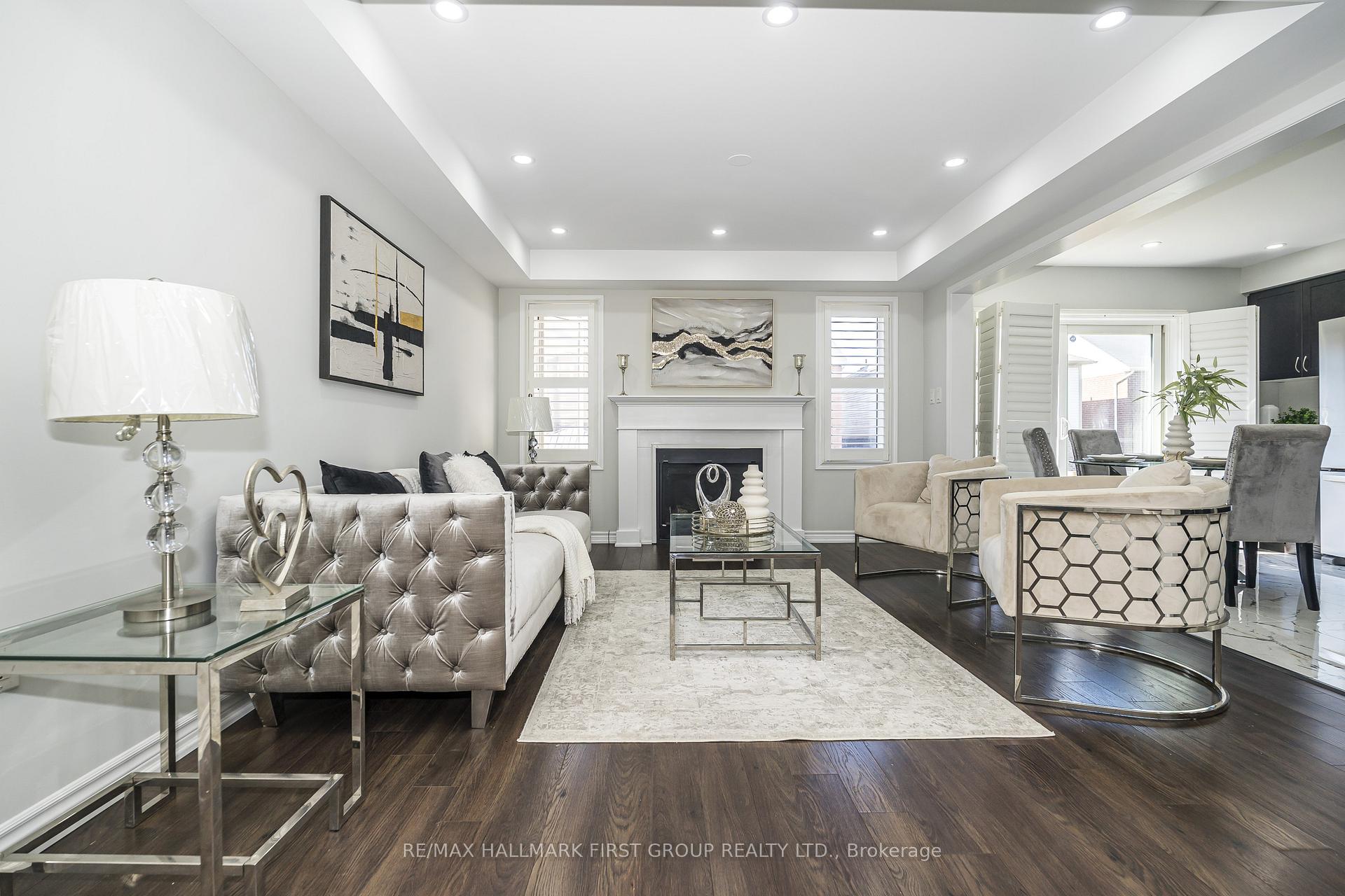 Photo 9 of 1019 Dragonfly Avenue, Pickering, Rural Pickering — HOMEH