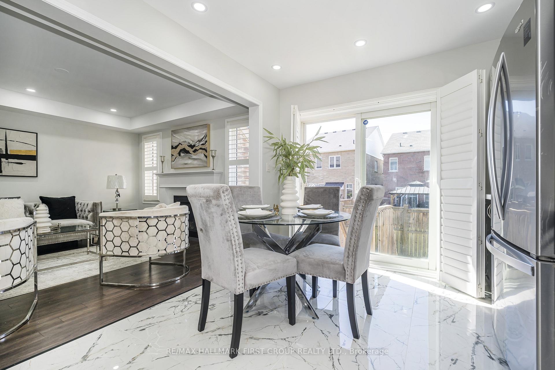 Photo 12 of 1019 Dragonfly Avenue, Pickering, Rural Pickering — HOMEH