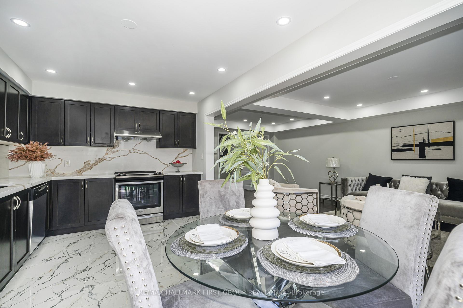 Photo 13 of 1019 Dragonfly Avenue, Pickering, Rural Pickering — HOMEH