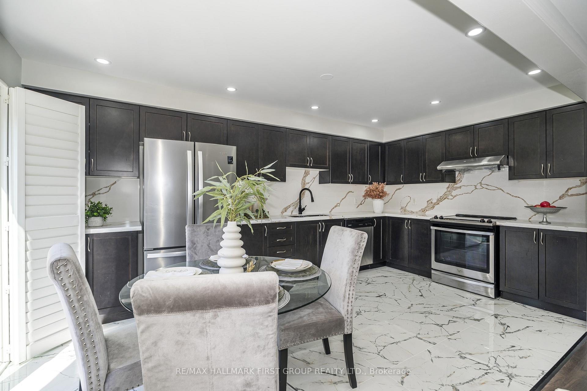 Photo 17 of 1019 Dragonfly Avenue, Pickering, Rural Pickering — HOMEH