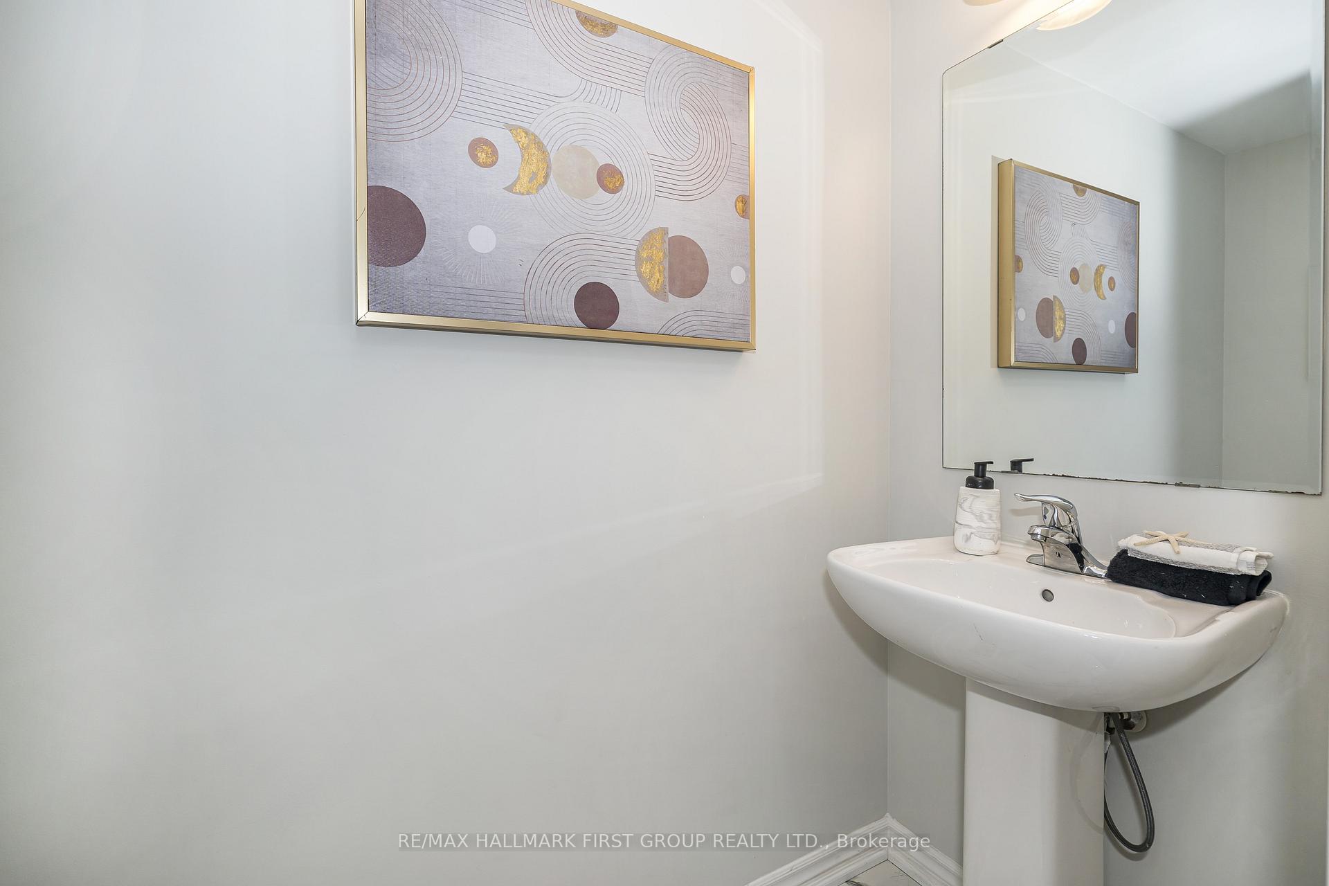 Photo 19 of 1019 Dragonfly Avenue, Pickering, Rural Pickering — HOMEH