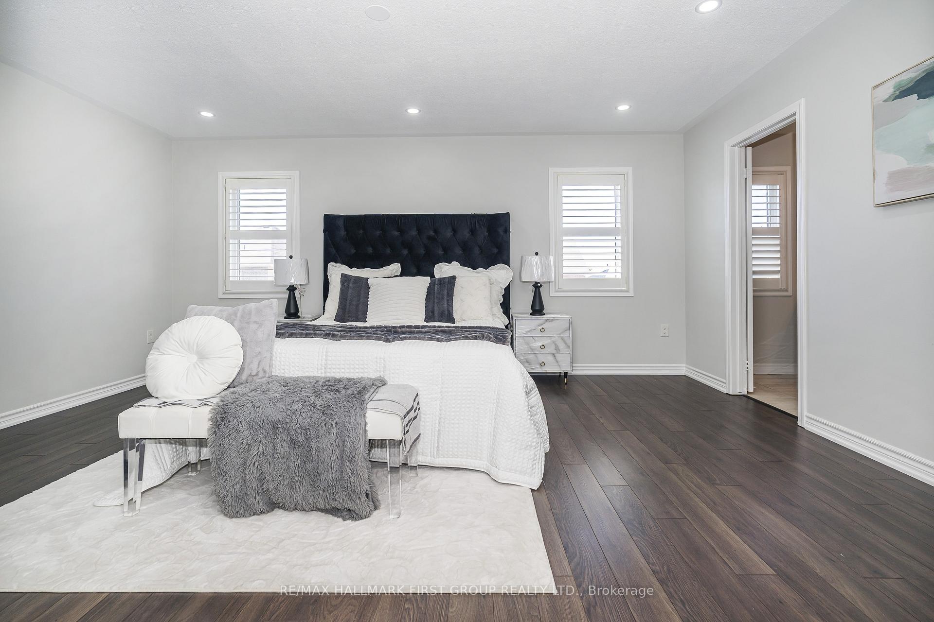 Photo 21 of 1019 Dragonfly Avenue, Pickering, Rural Pickering — HOMEH
