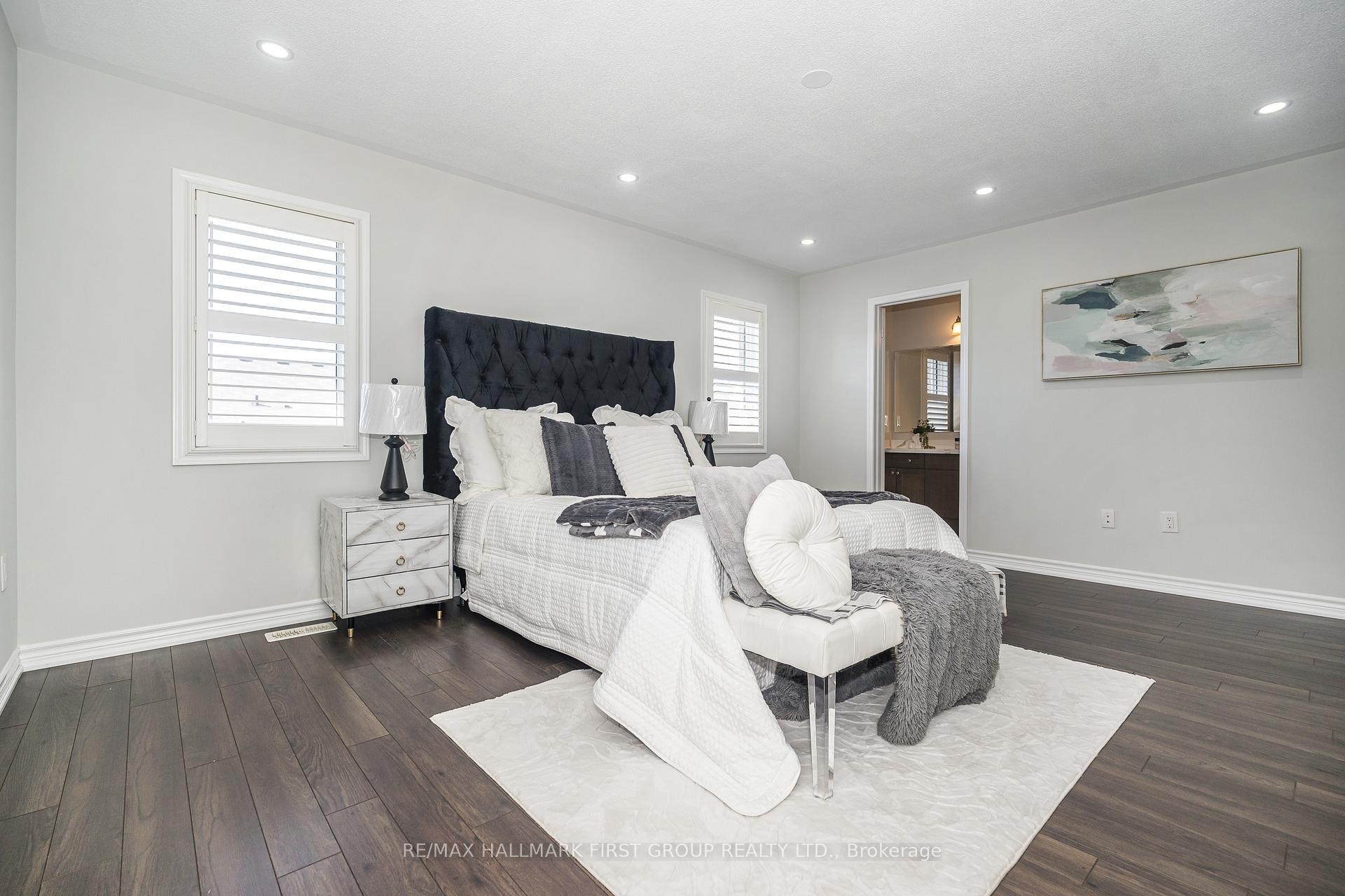 Photo 23 of 1019 Dragonfly Avenue, Pickering, Rural Pickering — HOMEH