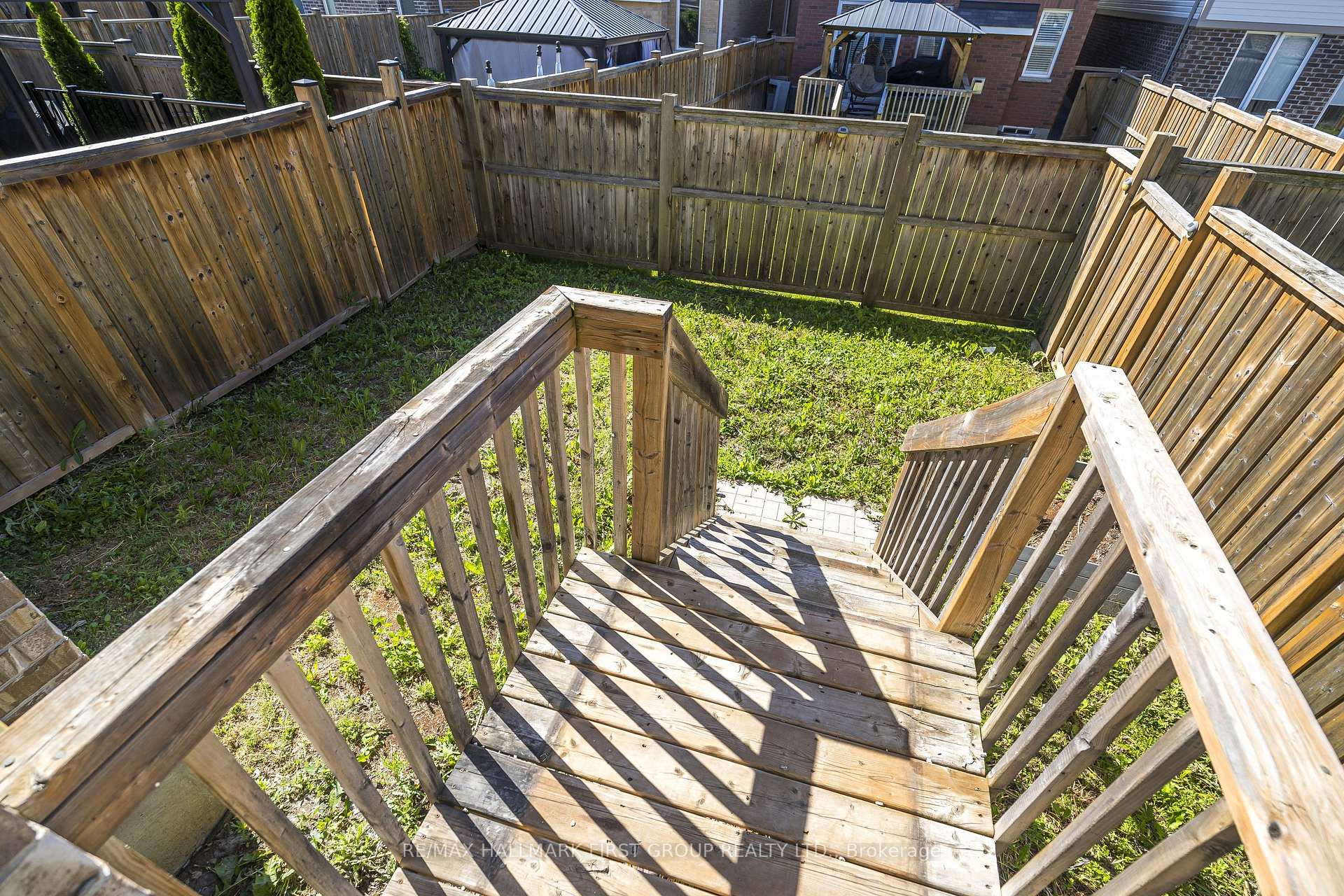Photo 36 of 1019 Dragonfly Avenue, Pickering, Rural Pickering — HOMEH