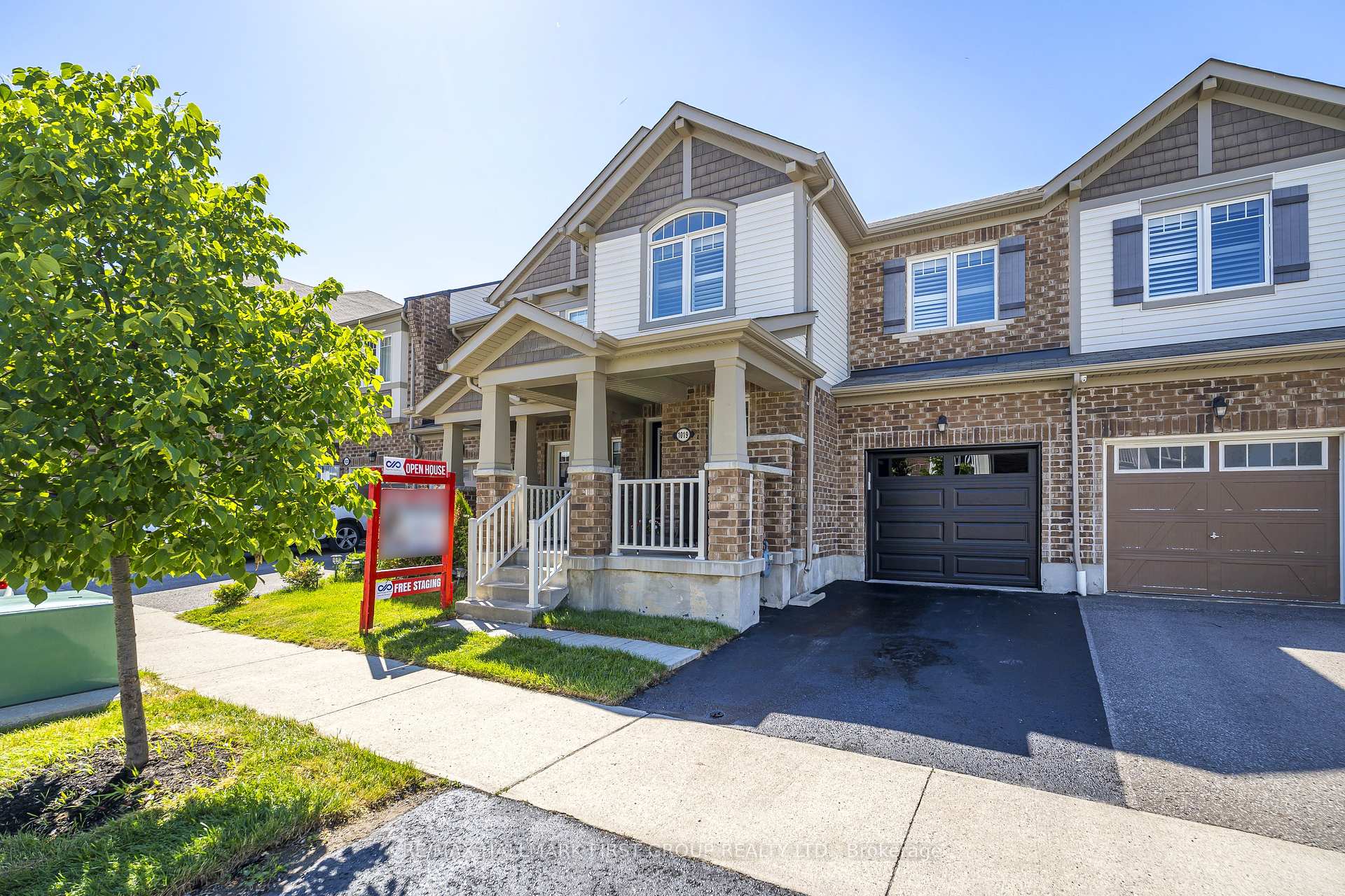 Photo 38 of 1019 Dragonfly Avenue, Pickering, Rural Pickering — HOMEH